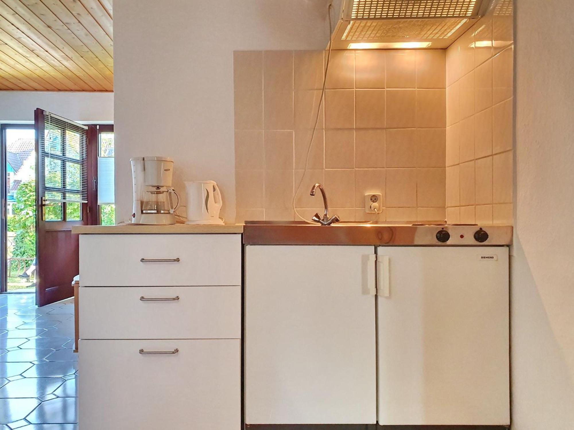 Sünnros Ferienwohnung 3