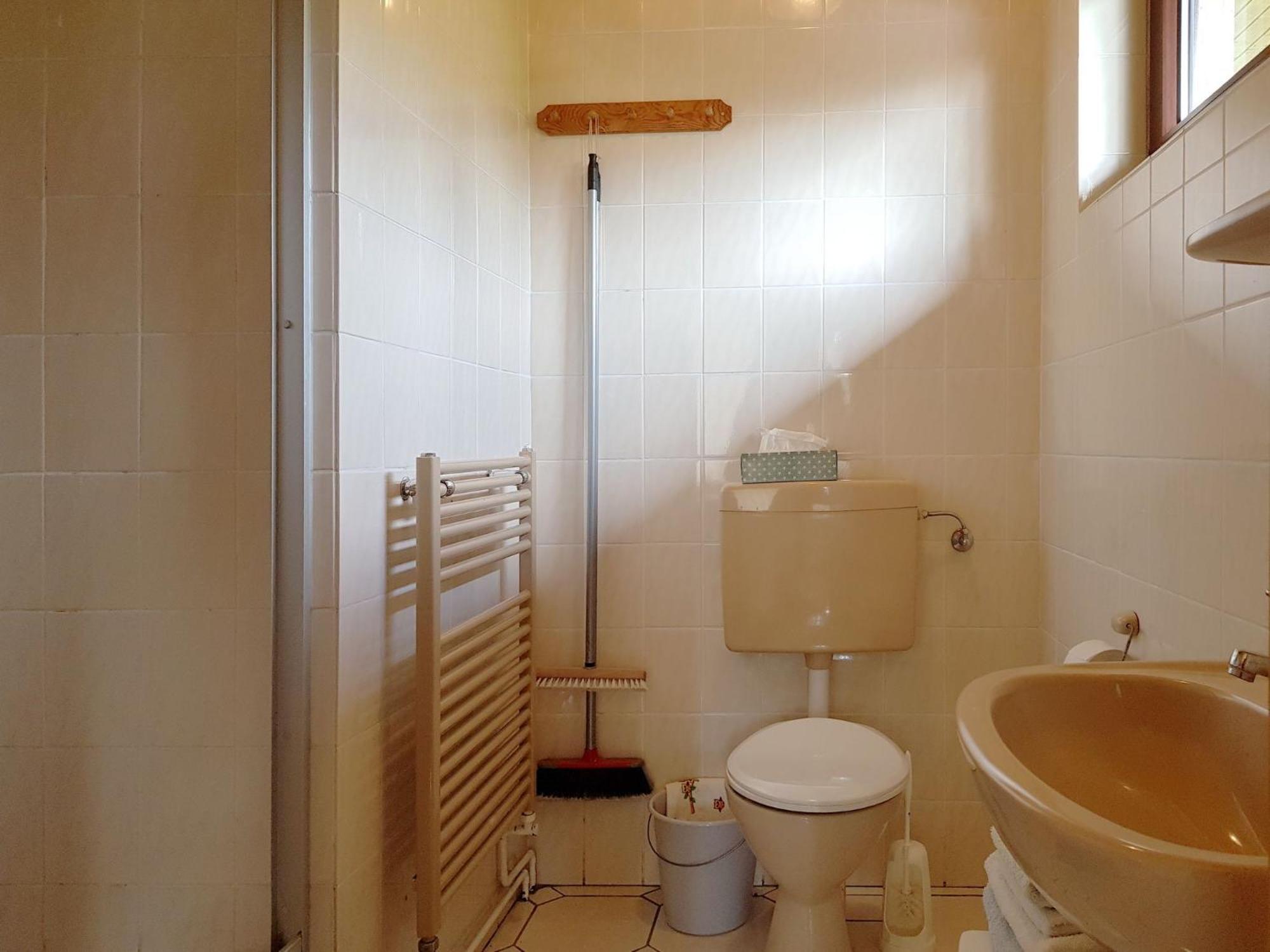 Sünnros Ferienwohnung 1