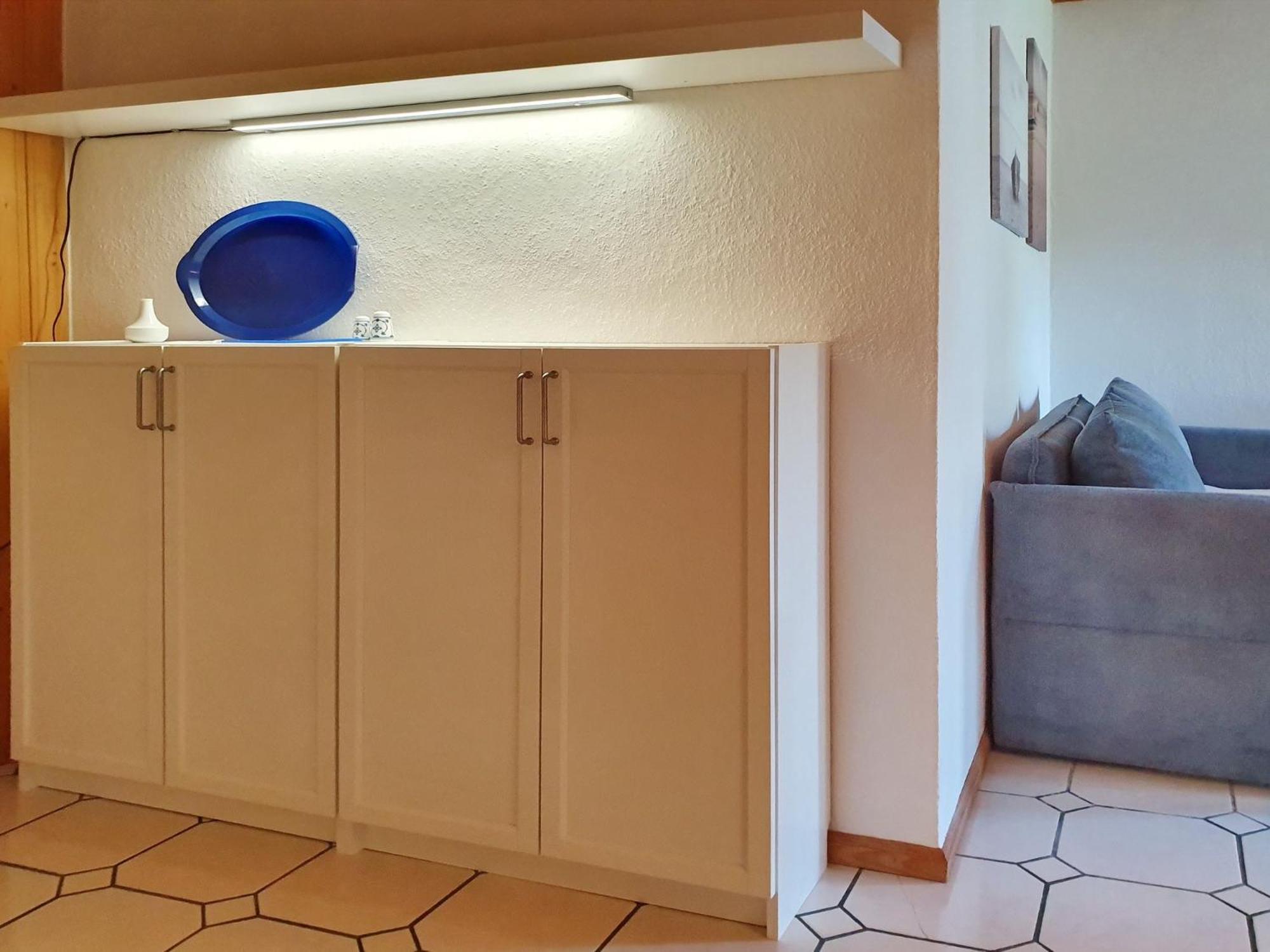 Sünnros Ferienwohnung 3