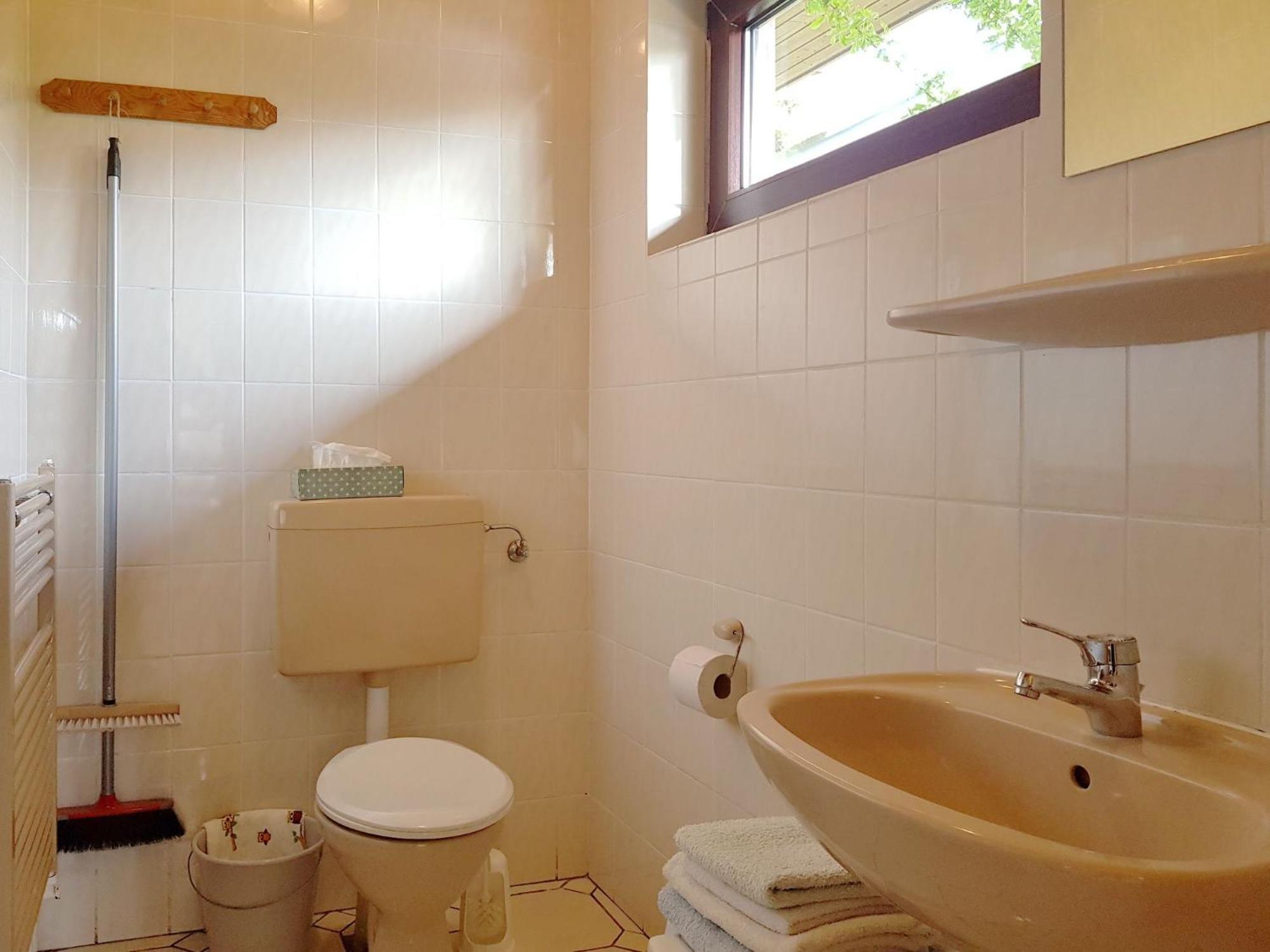 Sünnros Ferienwohnung 1