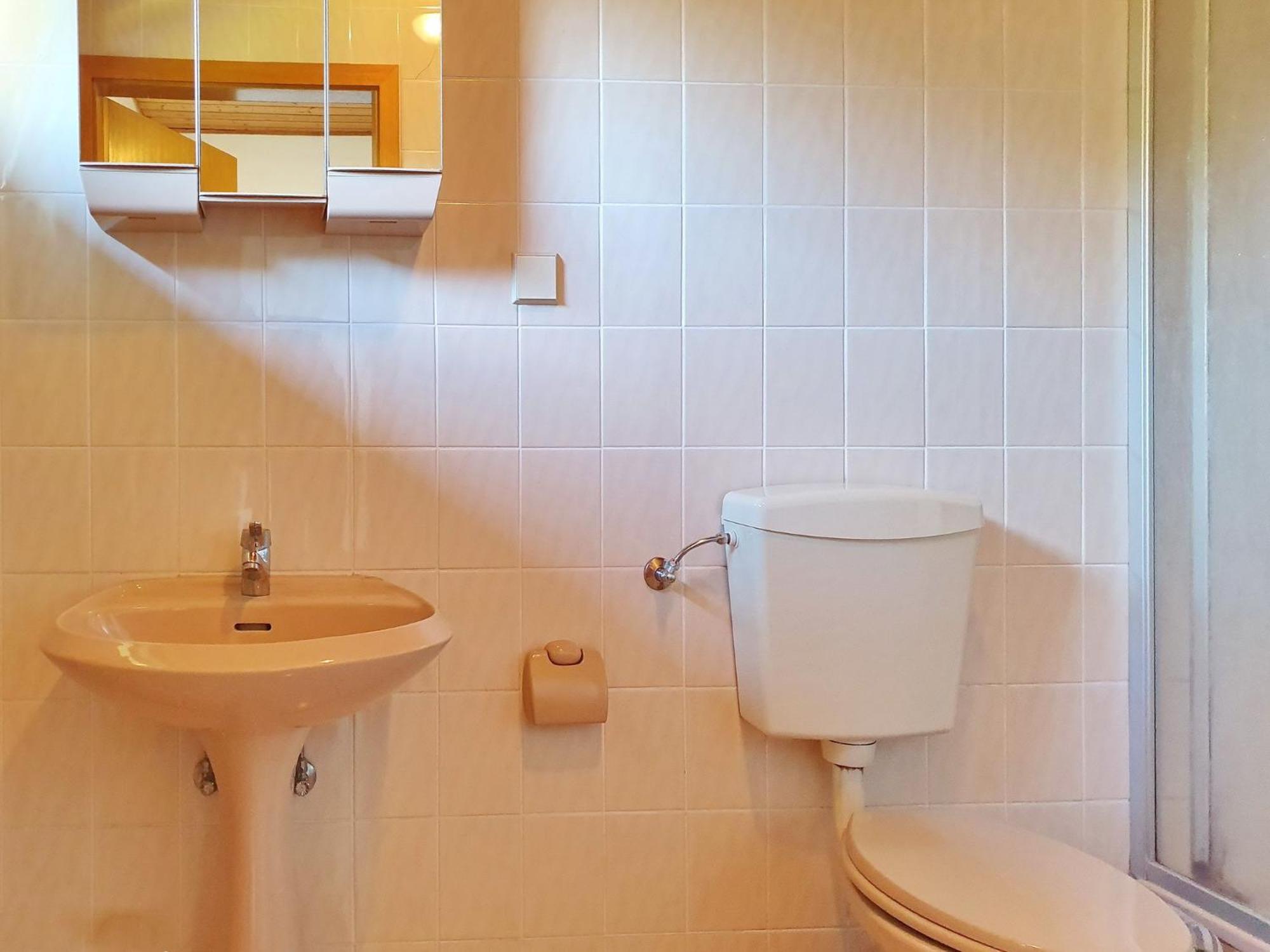 Sünnros Ferienwohnung 3