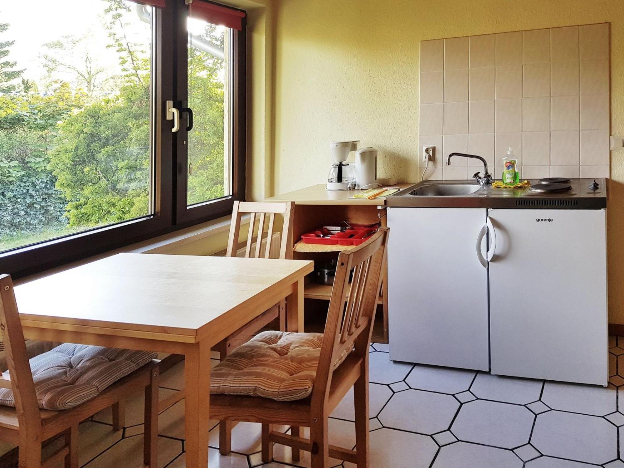 Sünnros Ferienwohnung 2