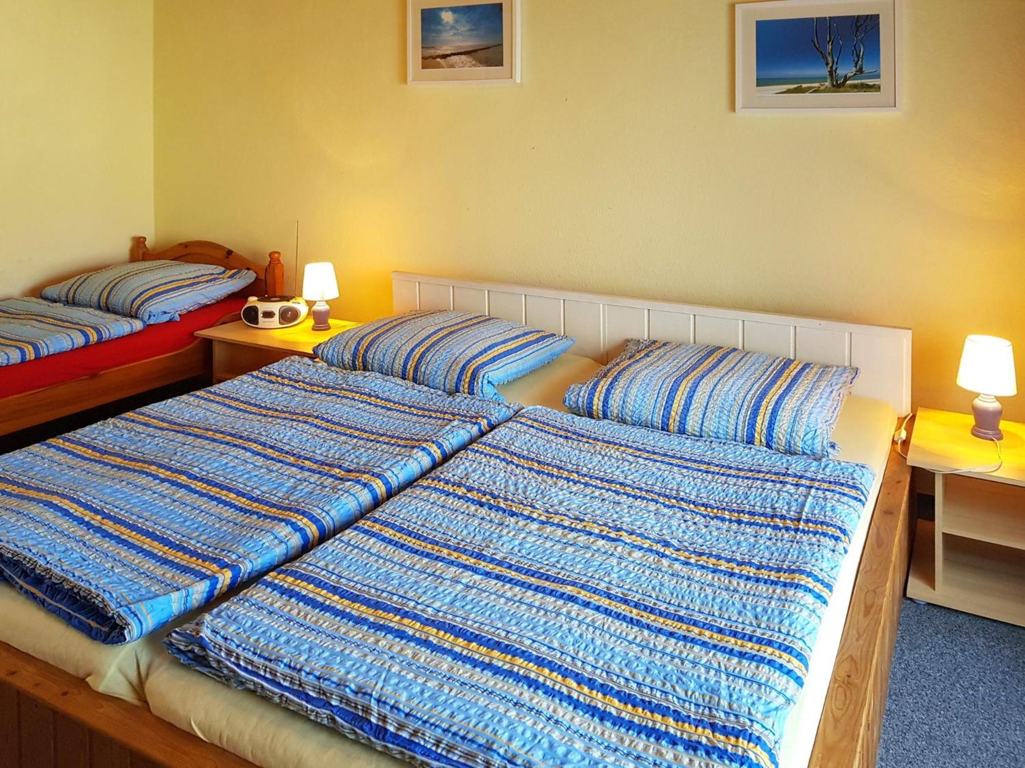 Sünnros Ferienwohnung 2