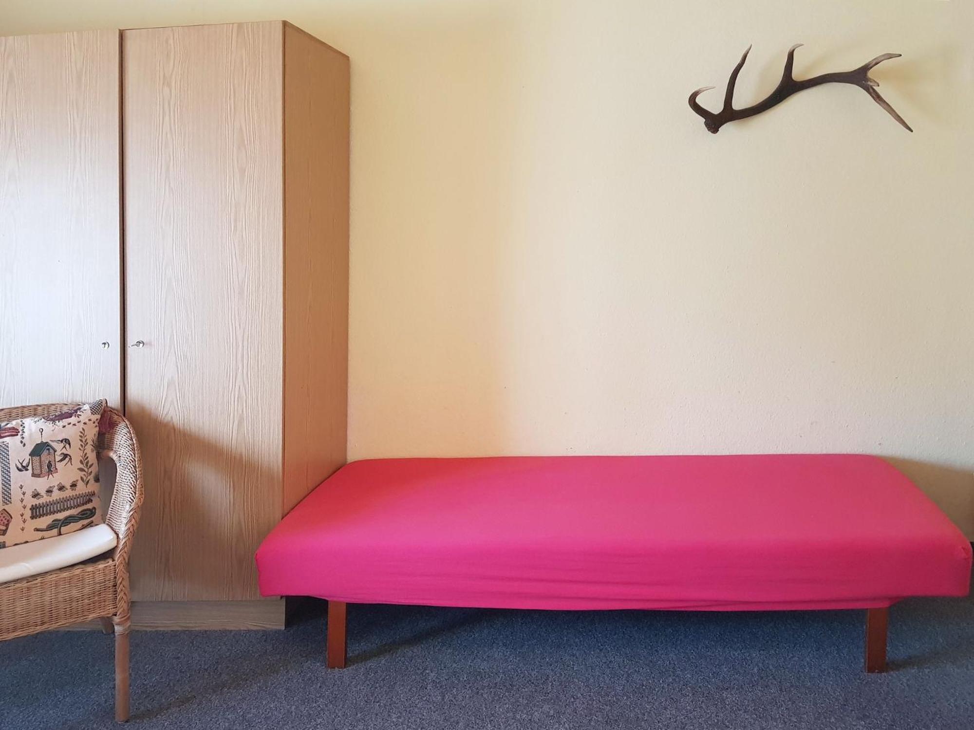 Sünnros Ferienwohnung 2