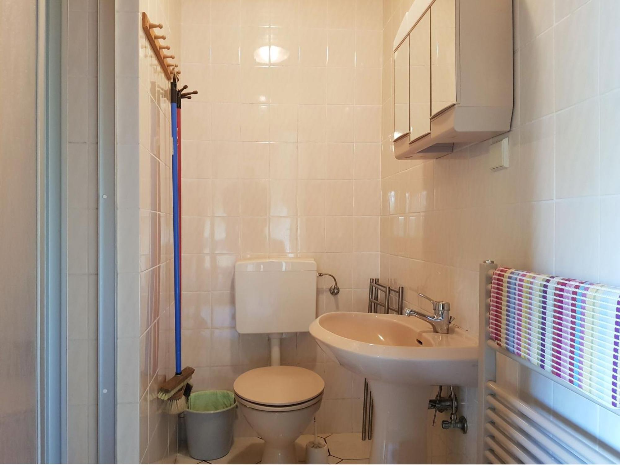 Sünnros Ferienwohnung 2