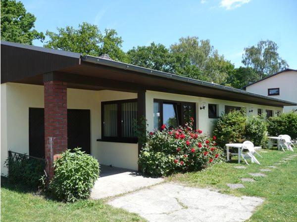 Sünnros Ferienwohnung 2