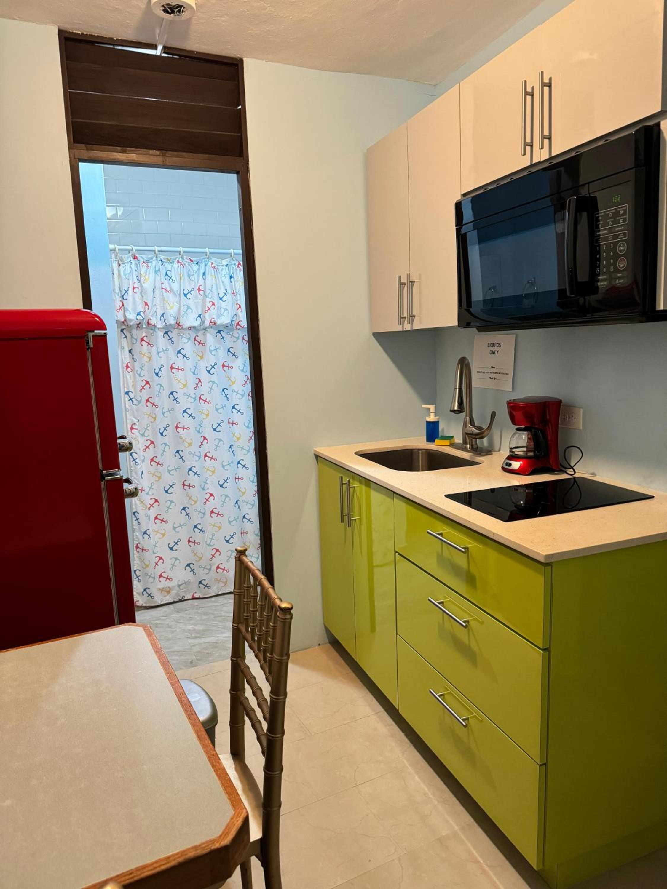 Laguna Spacious Private Studio near Beach and famous Restaurants, Unit 2 - Property Image 11