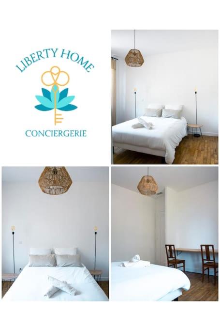 Le 17M - Maison Basque d'Occitanie Clim Jardin Parking