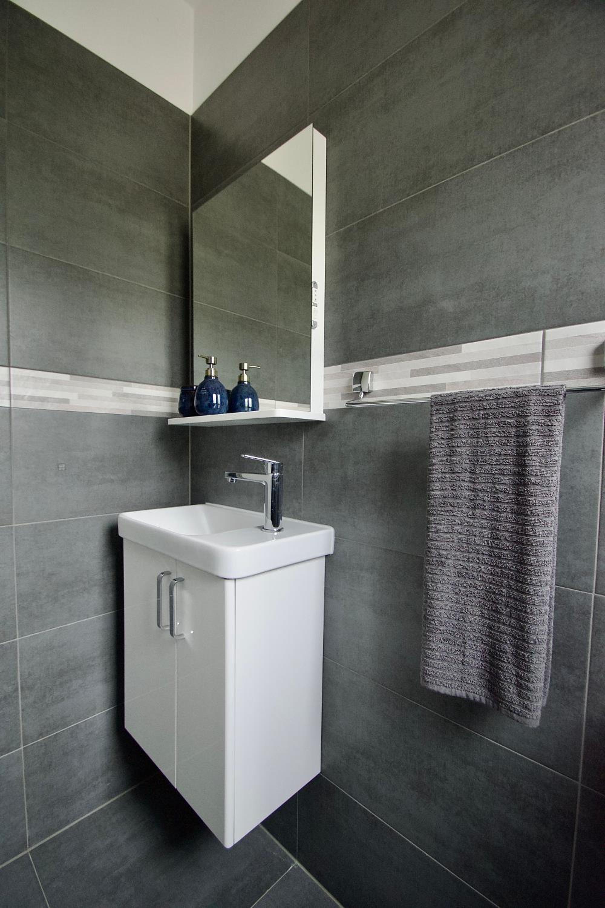 Apartmani Rajković