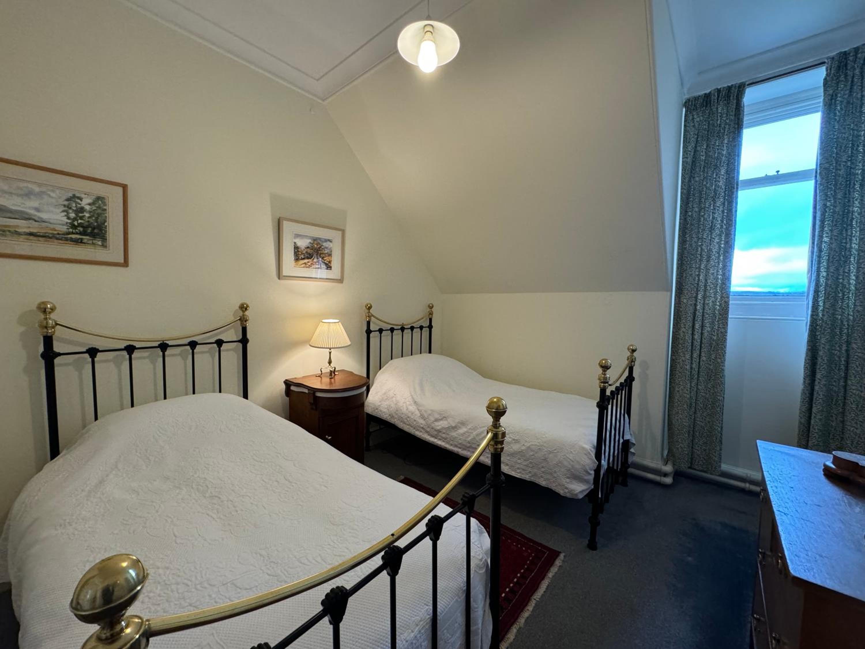 Ardtornish House Victorian Apartments