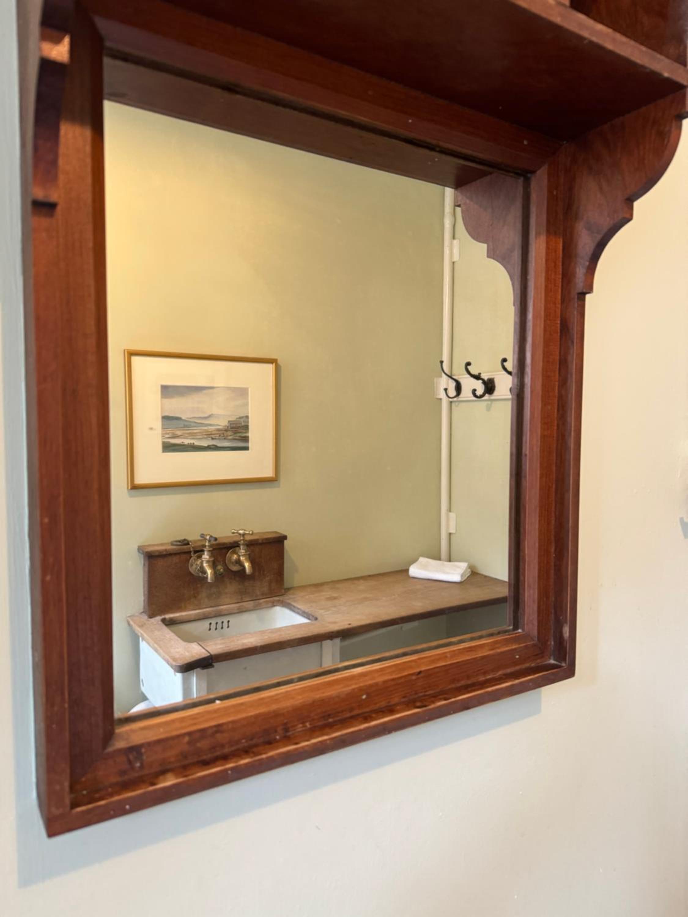 Ardtornish House Victorian Apartments
