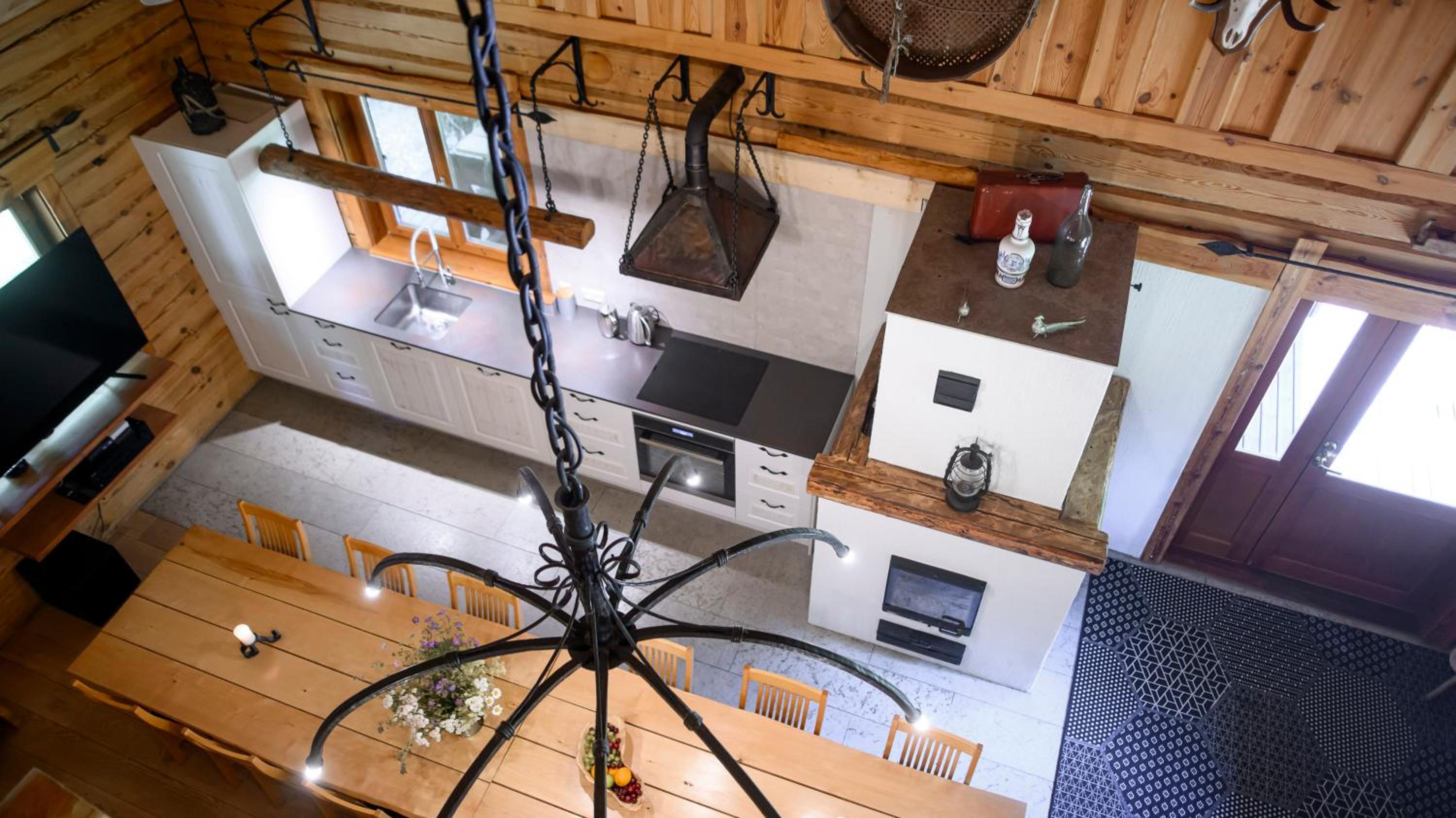 Toosikannu Nature Resort & Hotel