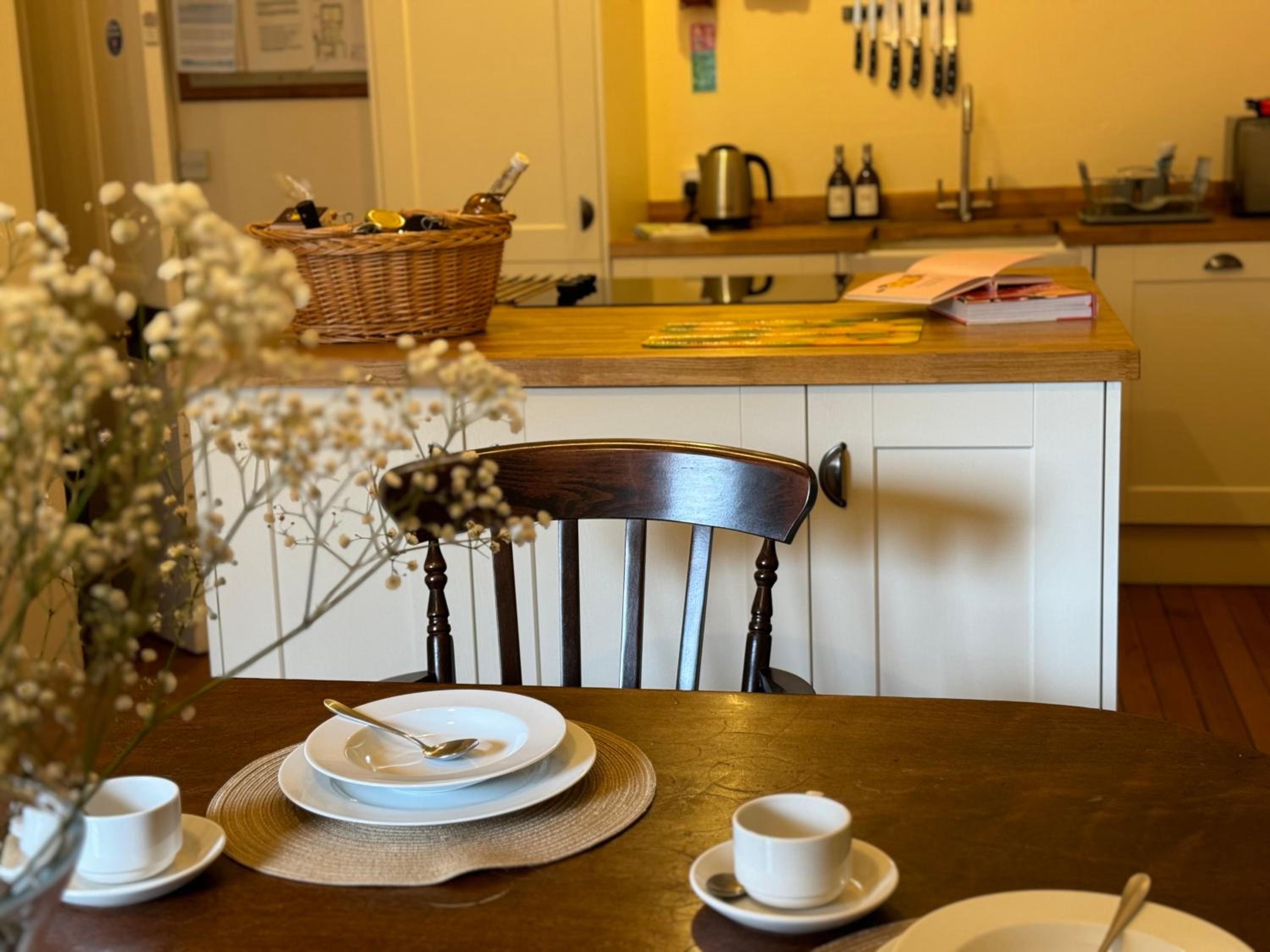 Ardtornish House Victorian Apartments