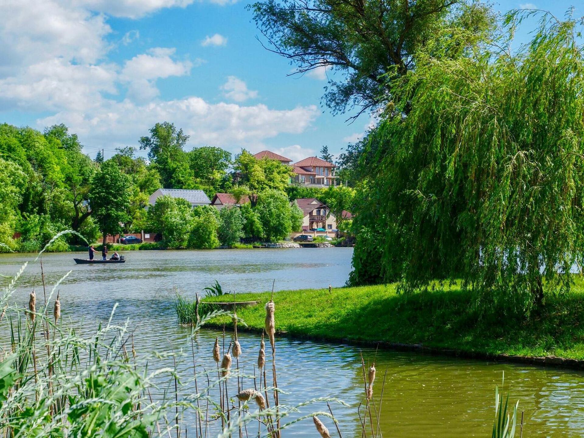 DunaVera Apartman