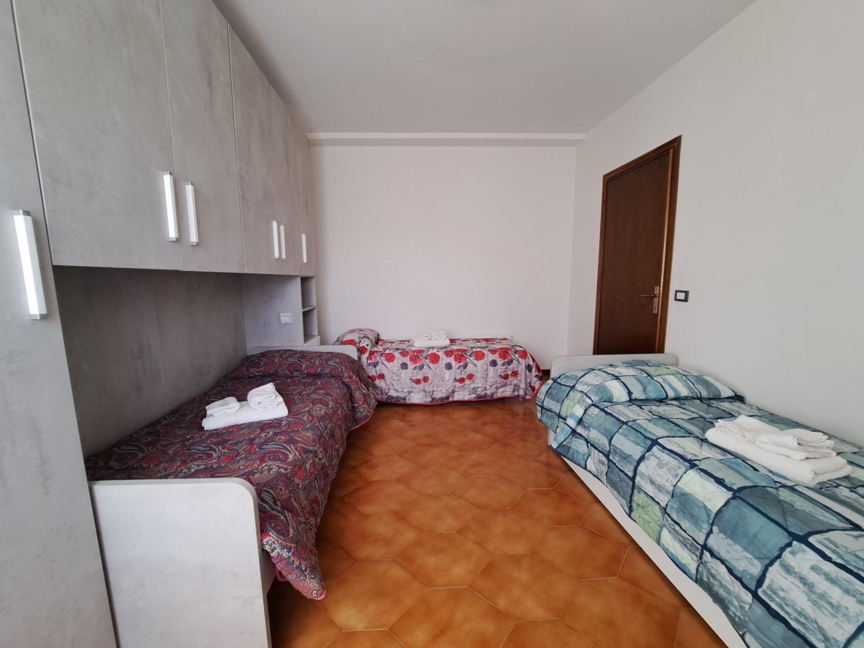 Appartamento Giotto - Free Parking view 3