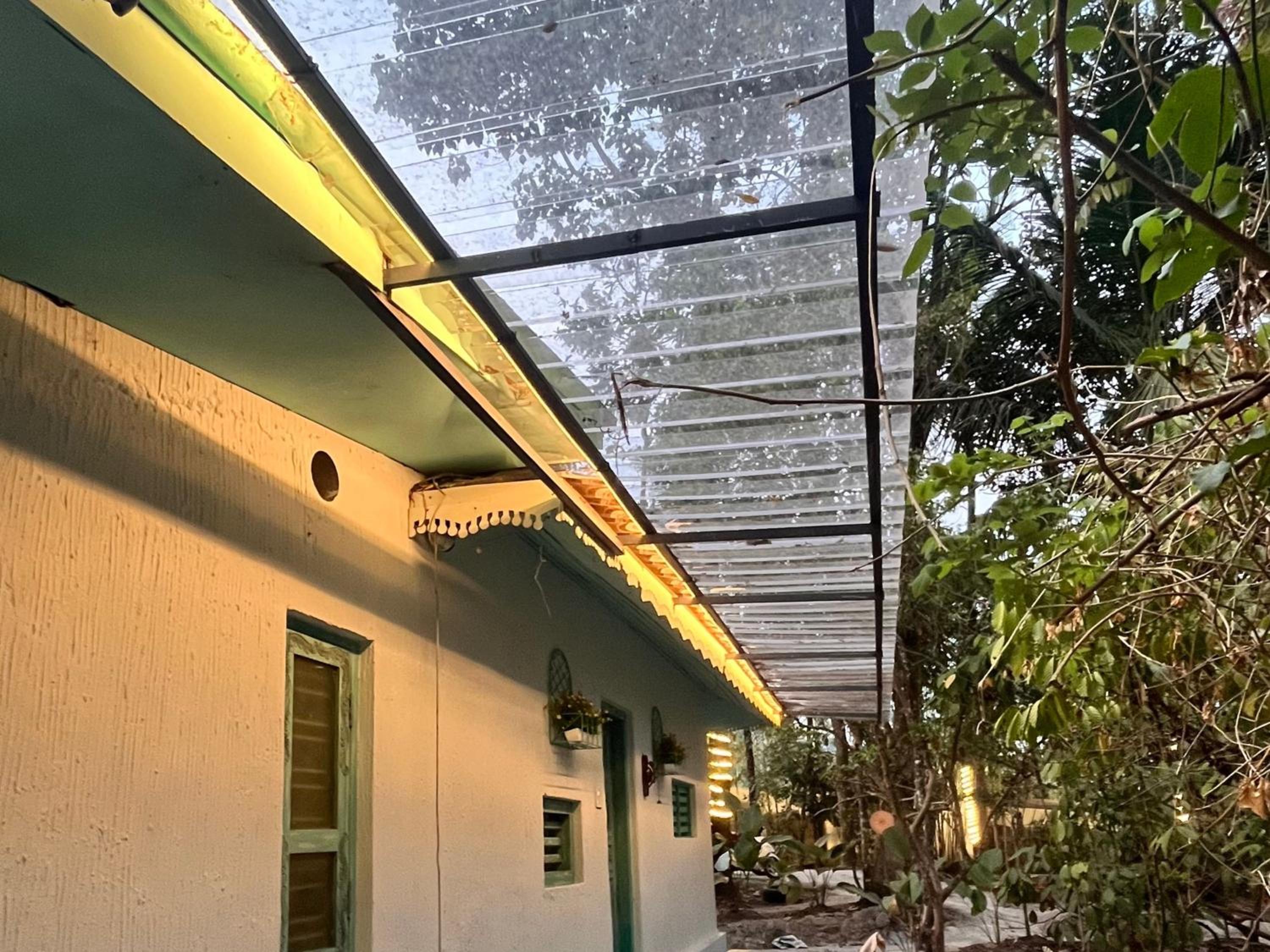 Nellimalam Retreat