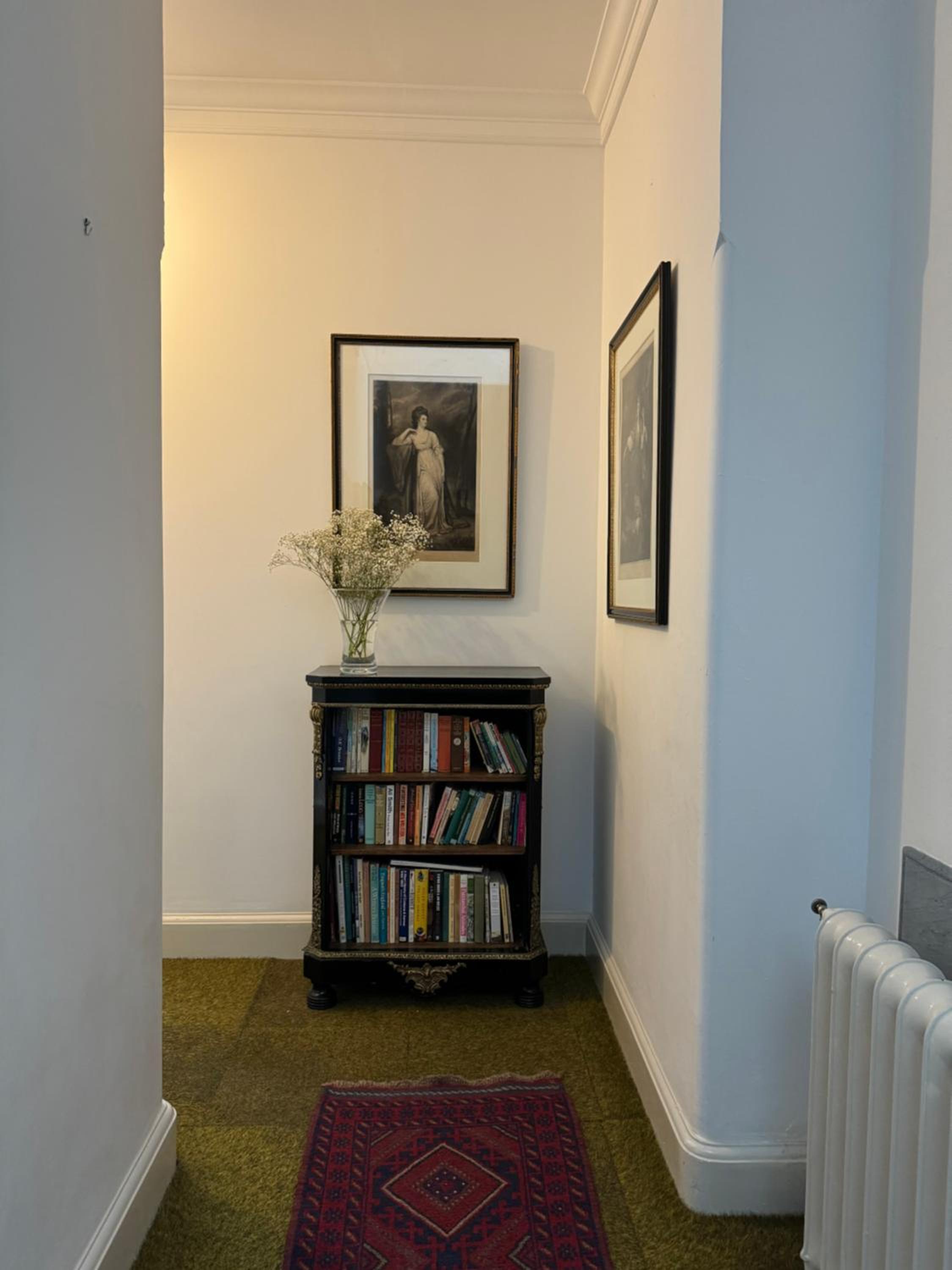 Ardtornish House Victorian Apartments