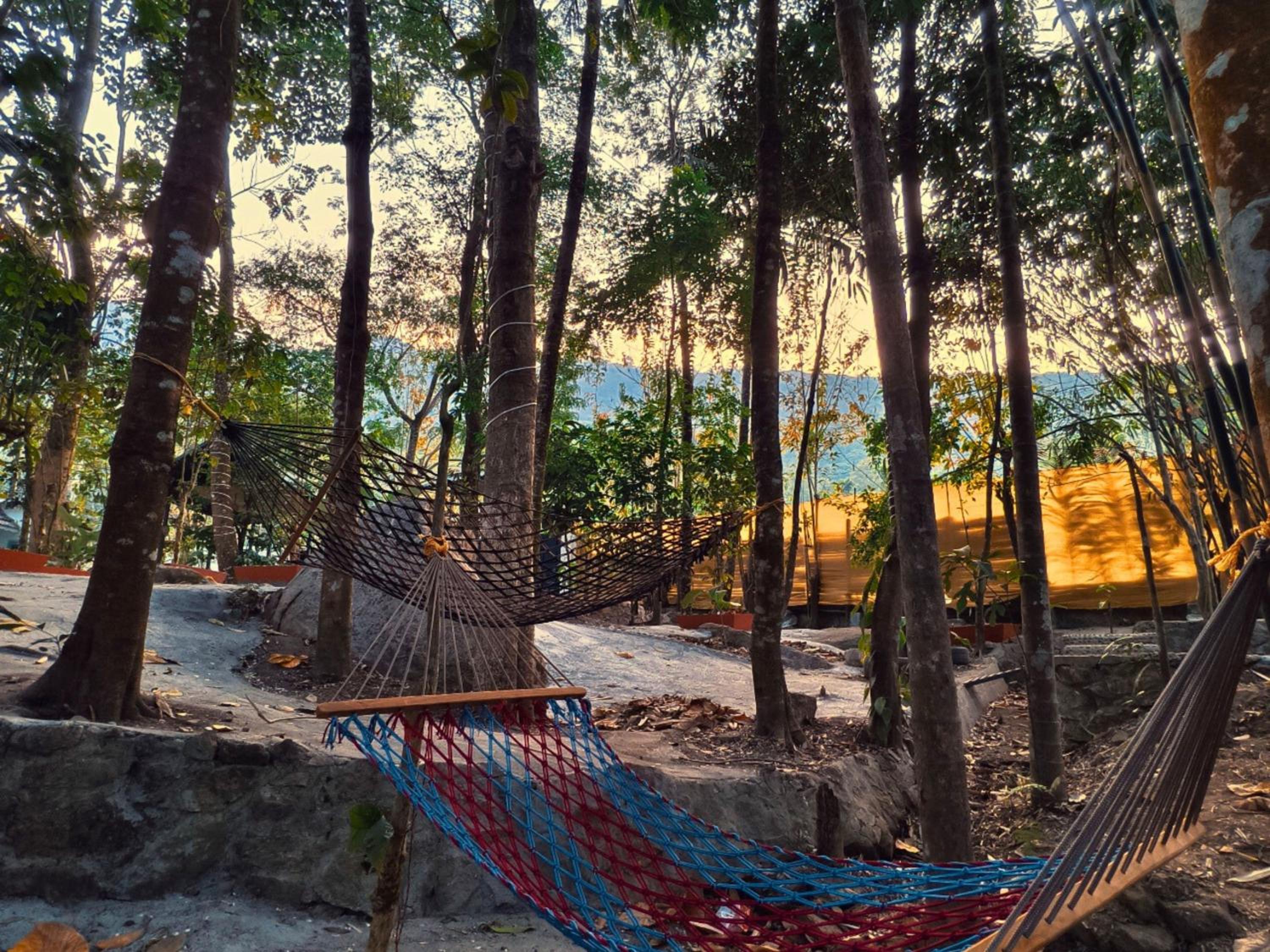 Nellimalam Retreat