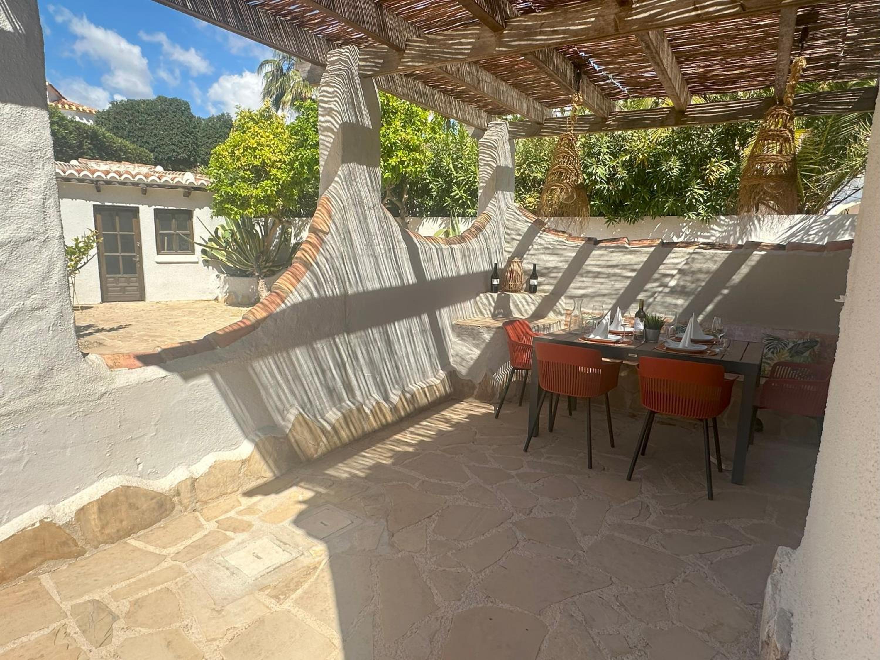 Casa MIRA