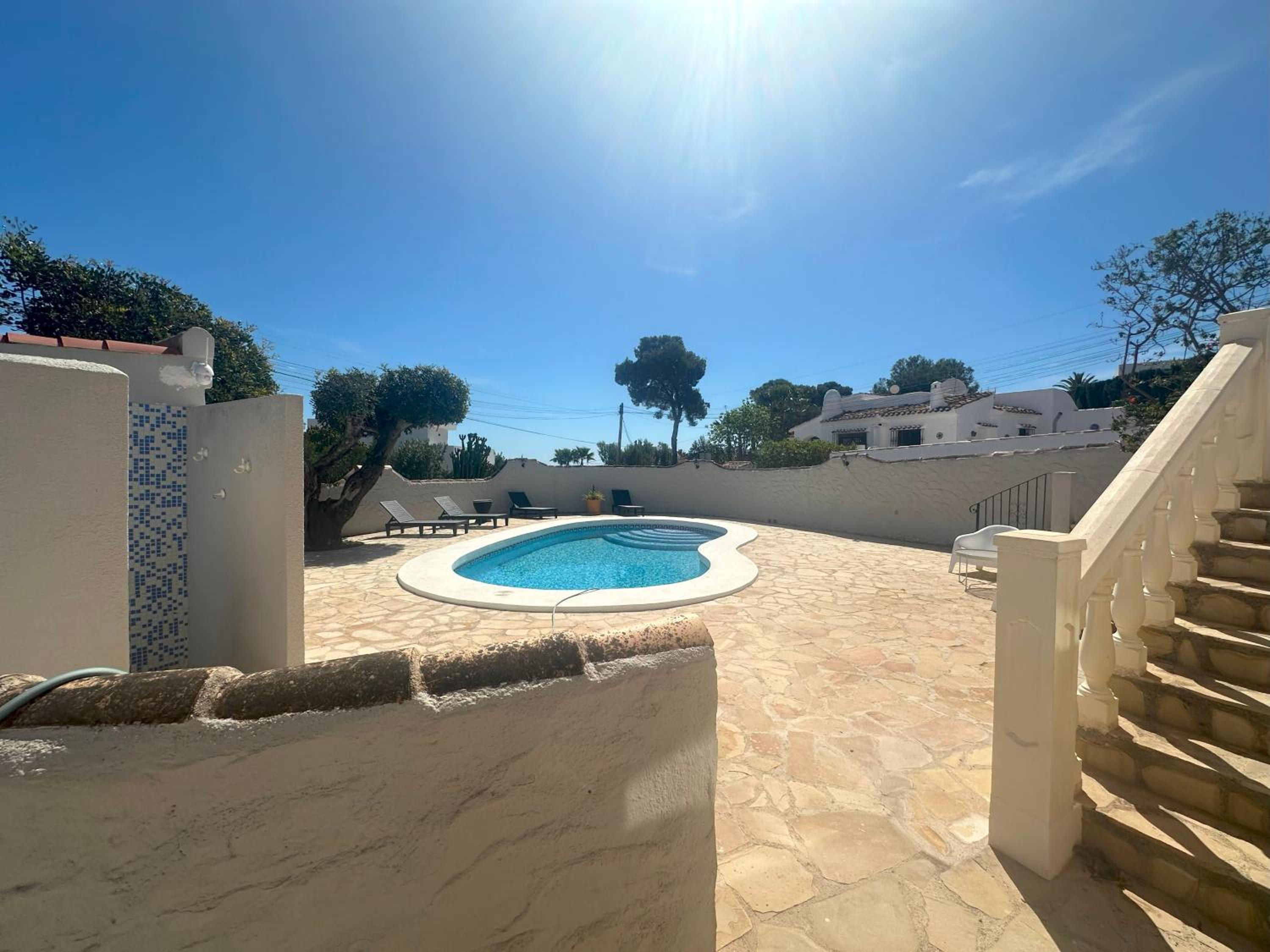 Casa MIRA