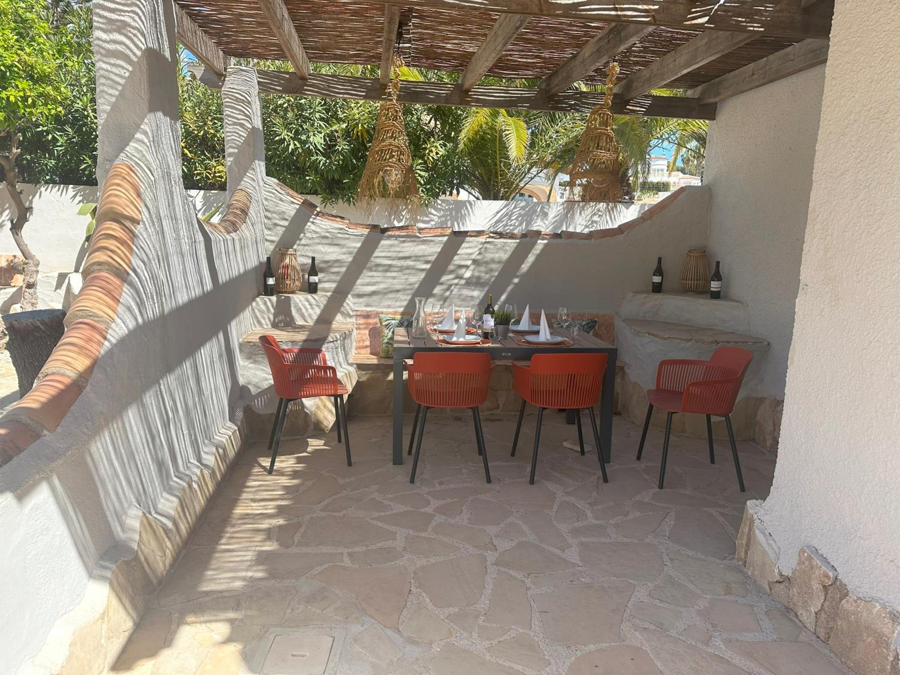 Casa MIRA