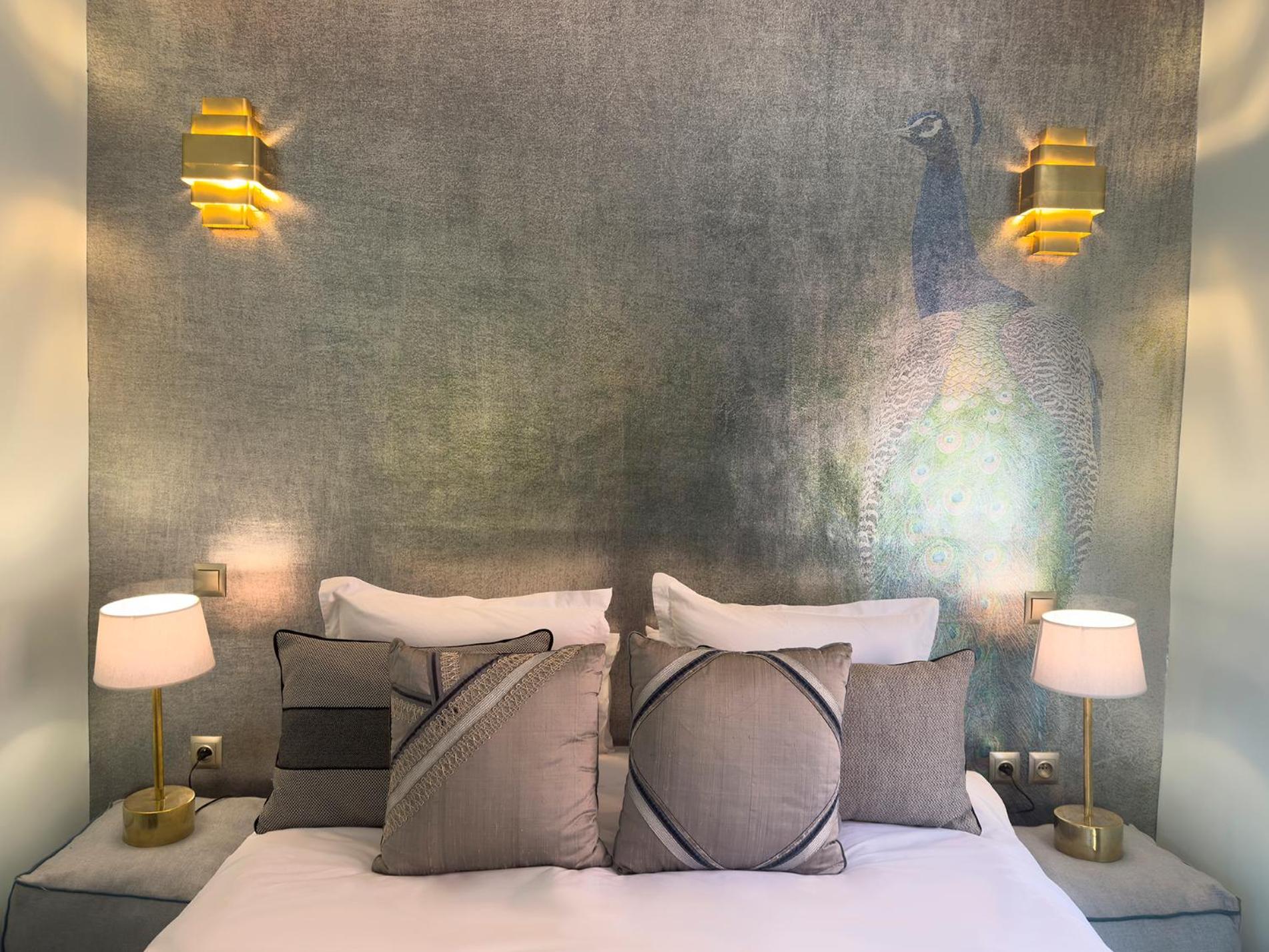 Riad & Spa Stella Cadente Marrakech