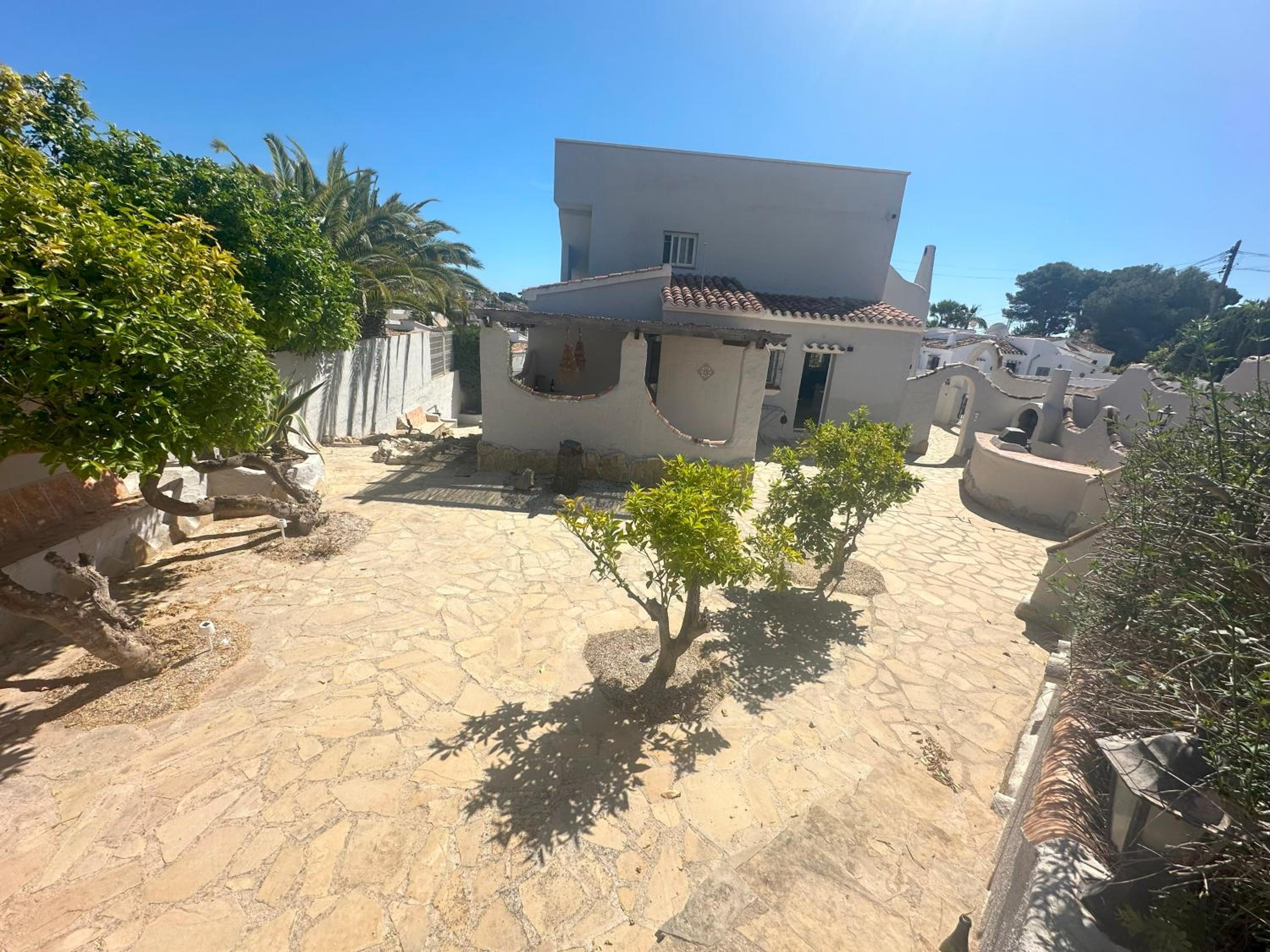 Casa MIRA