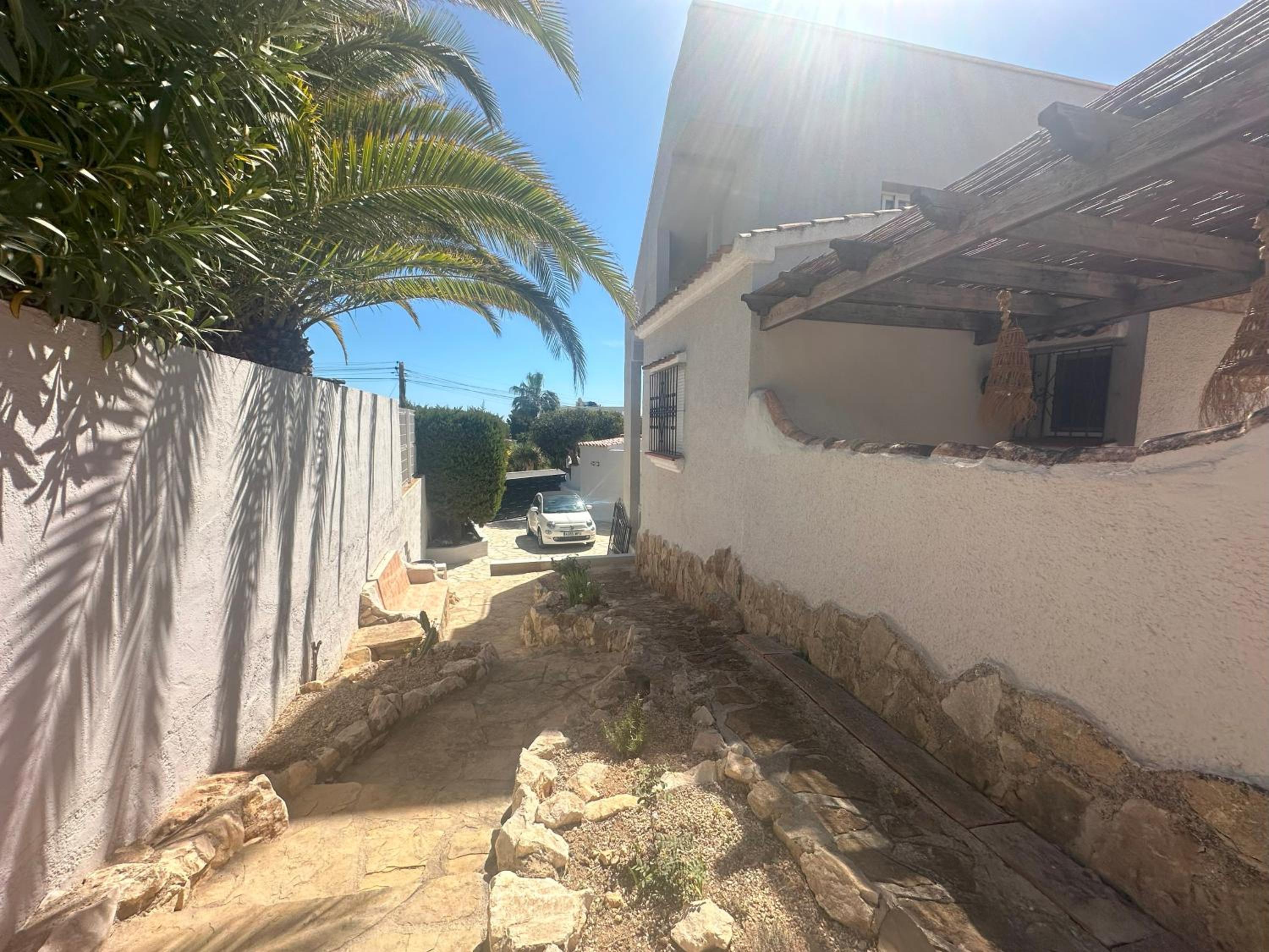 Casa MIRA