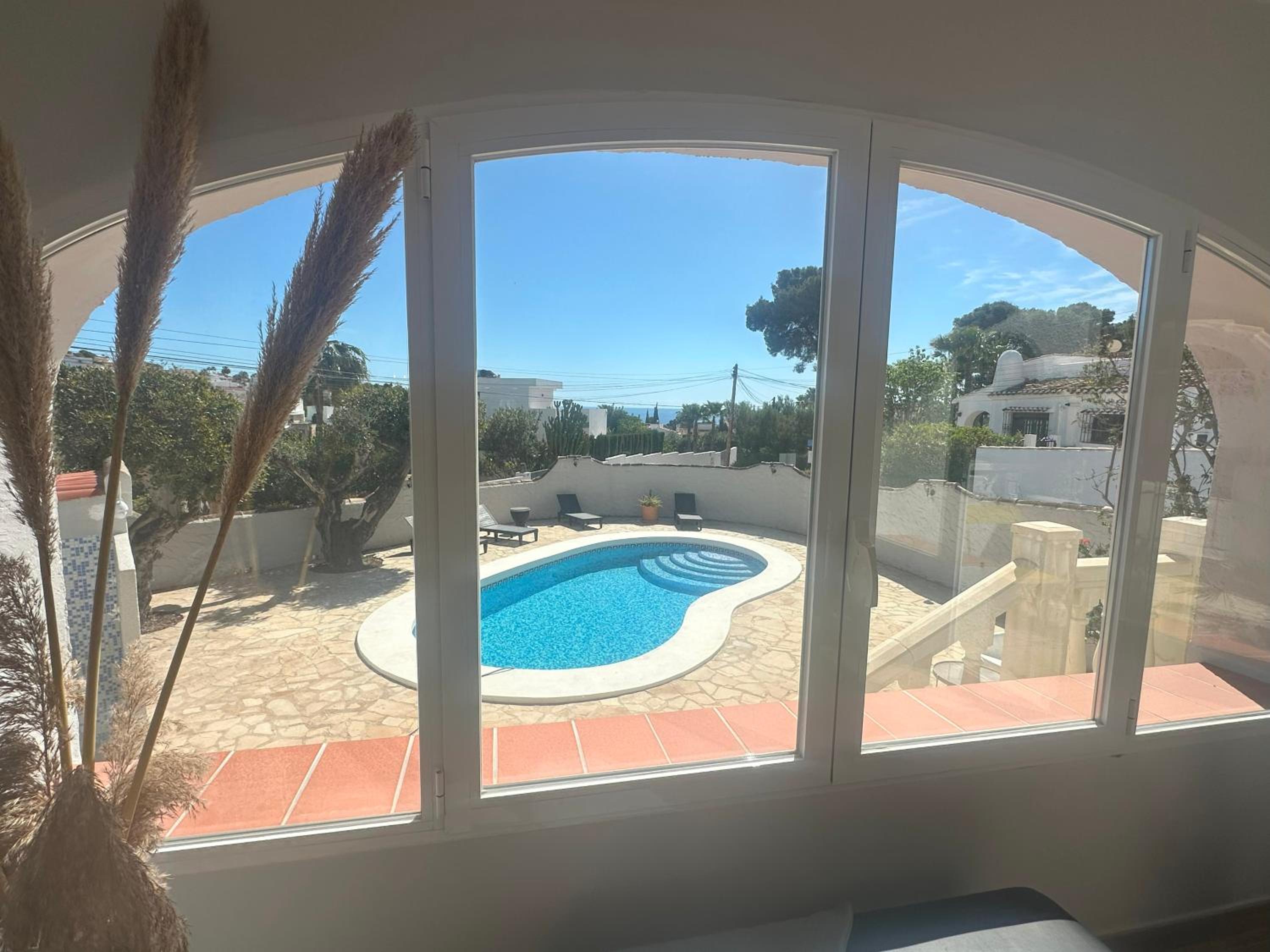 Casa MIRA