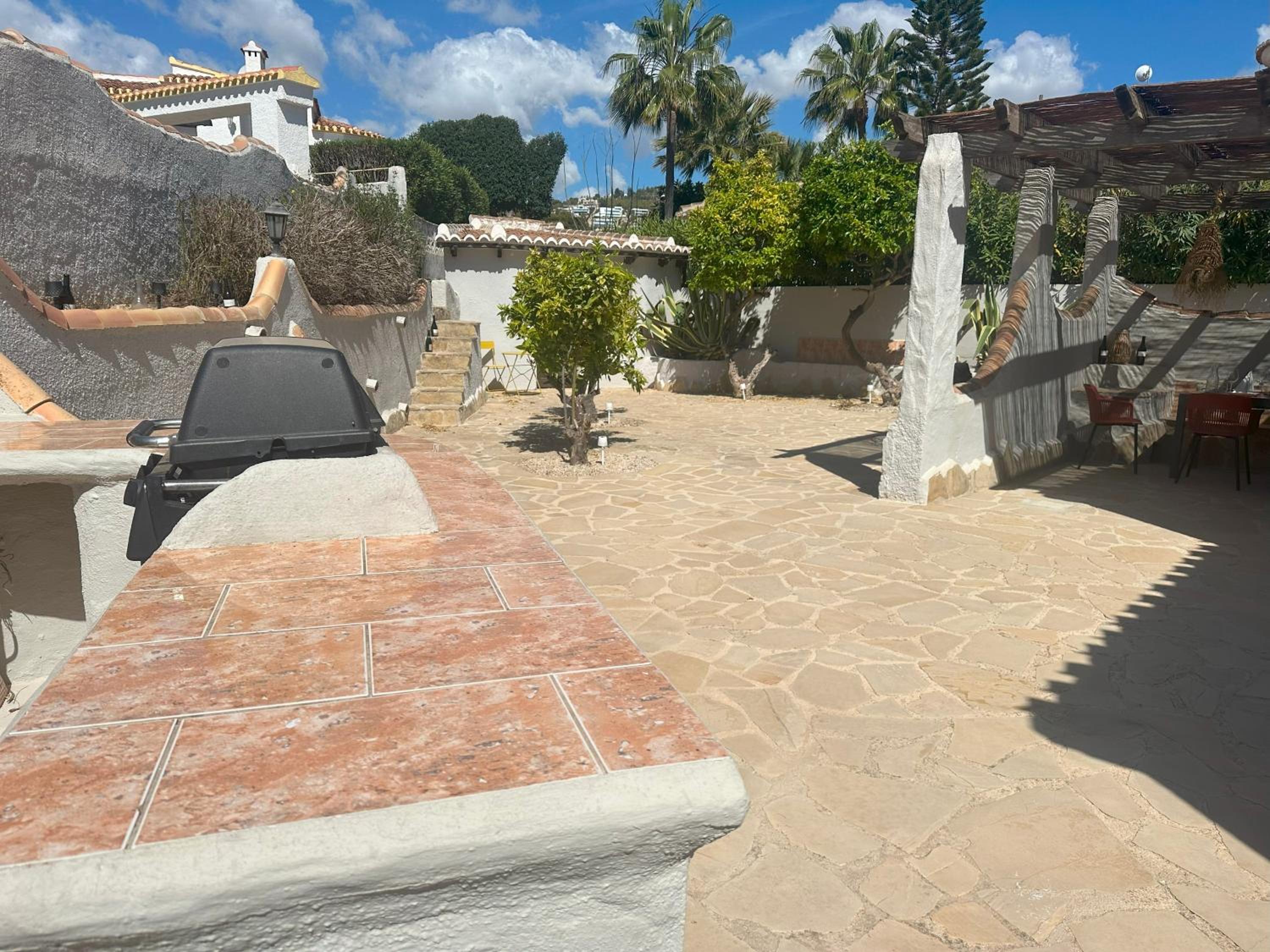 Casa MIRA