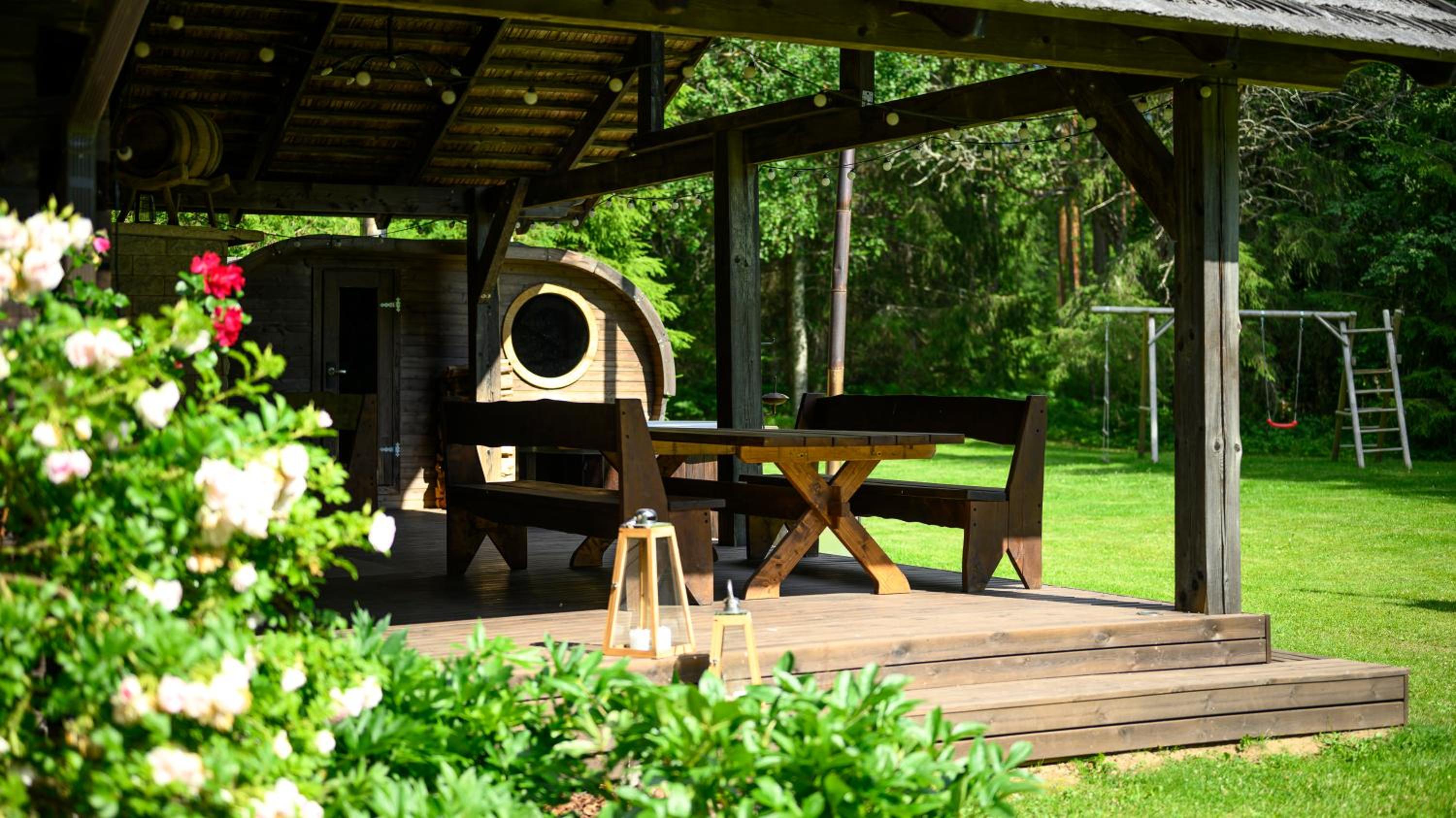 Toosikannu Nature Resort & Hotel