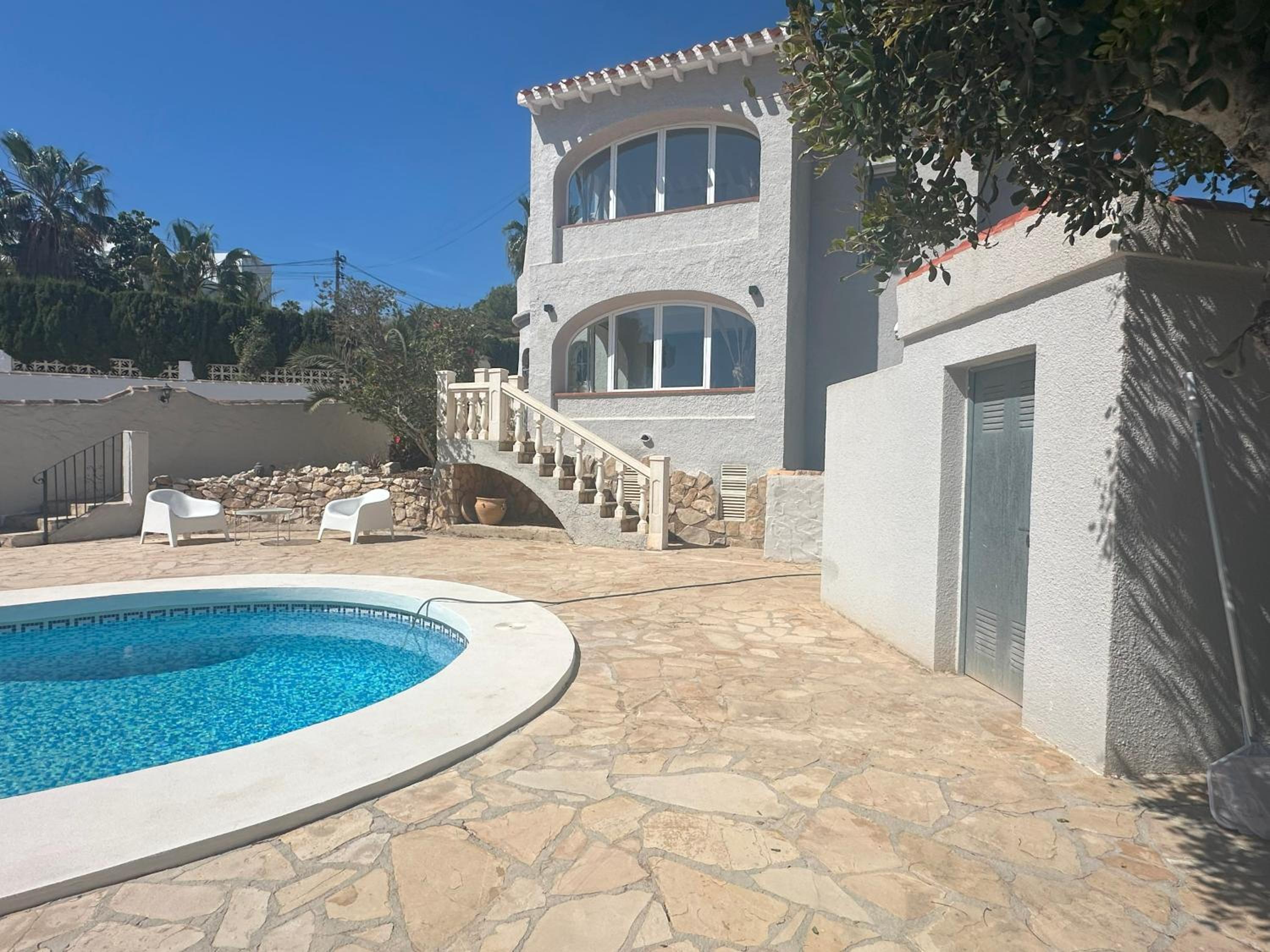 Casa MIRA