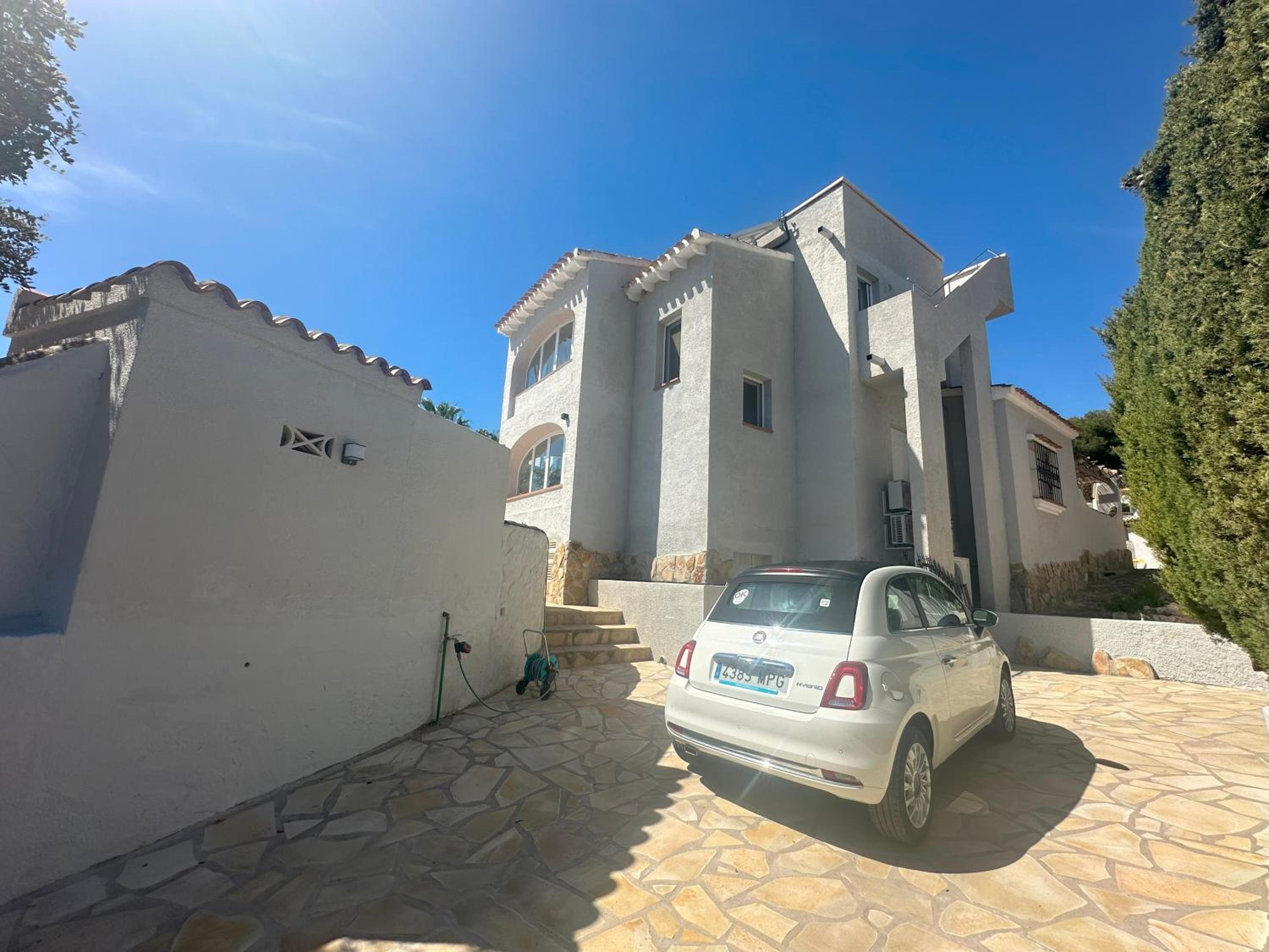 Casa MIRA