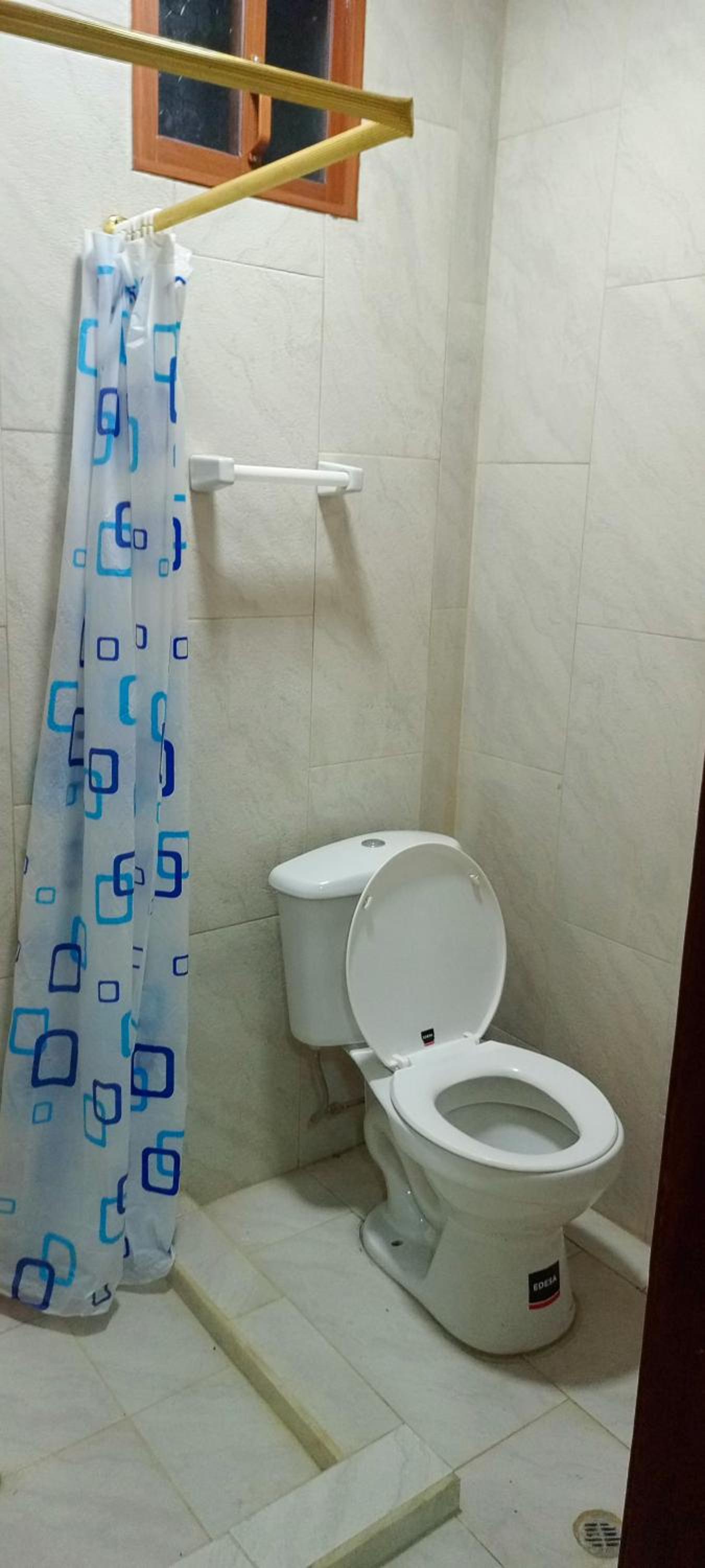 Suite Privada Riobamba