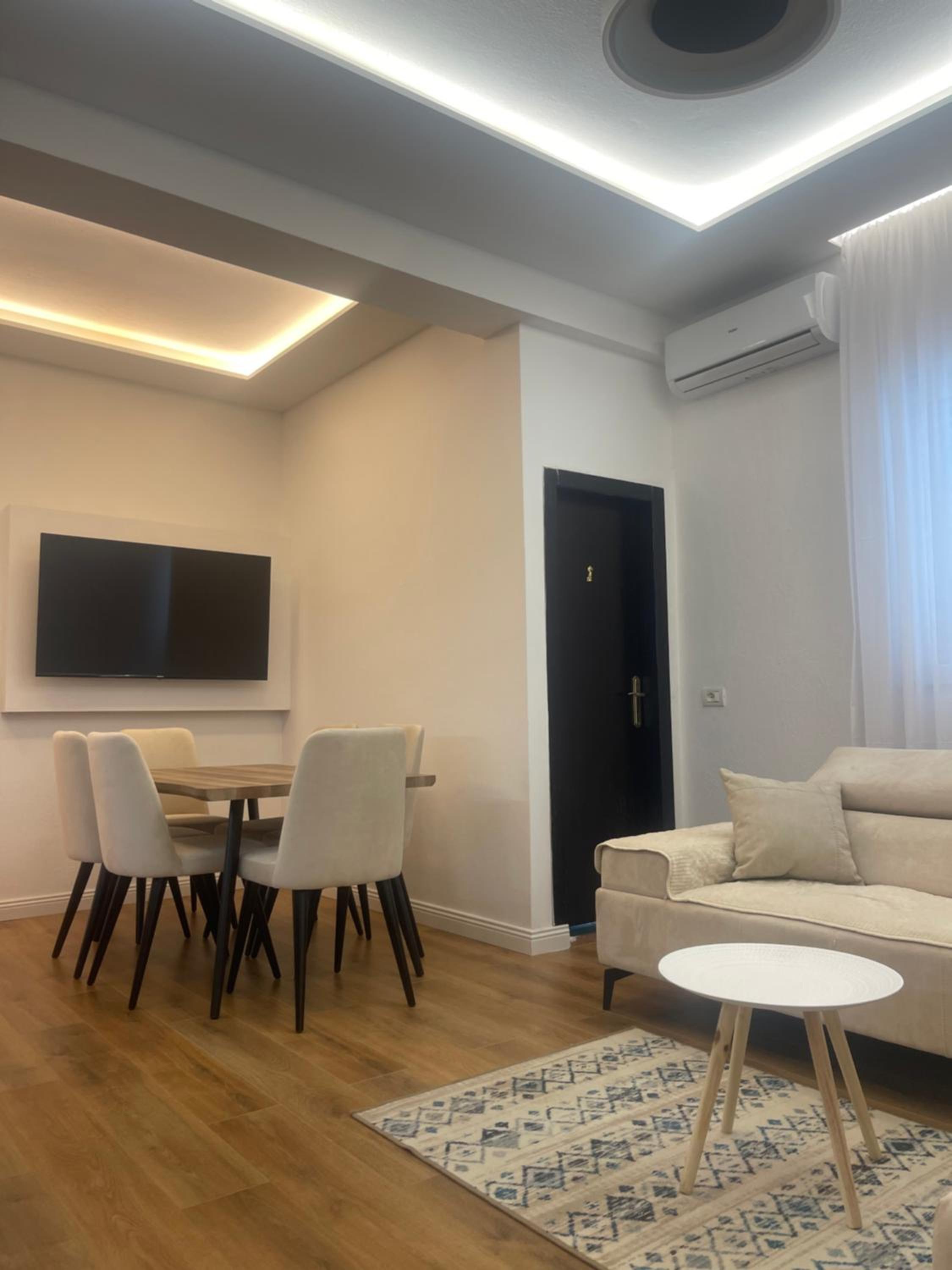 Tirana Sunny Bliss Villa