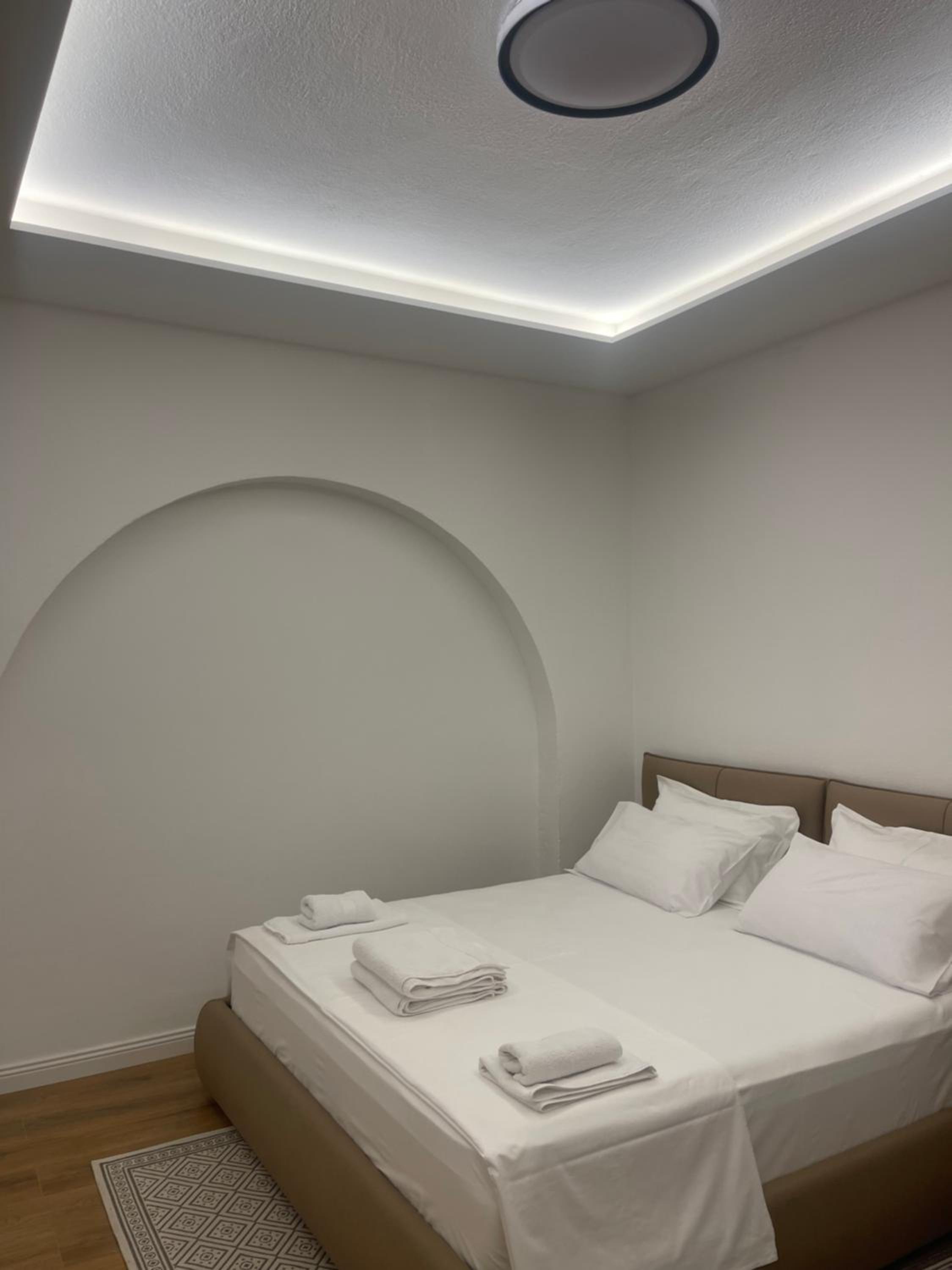 Tirana Sunny Bliss Villa
