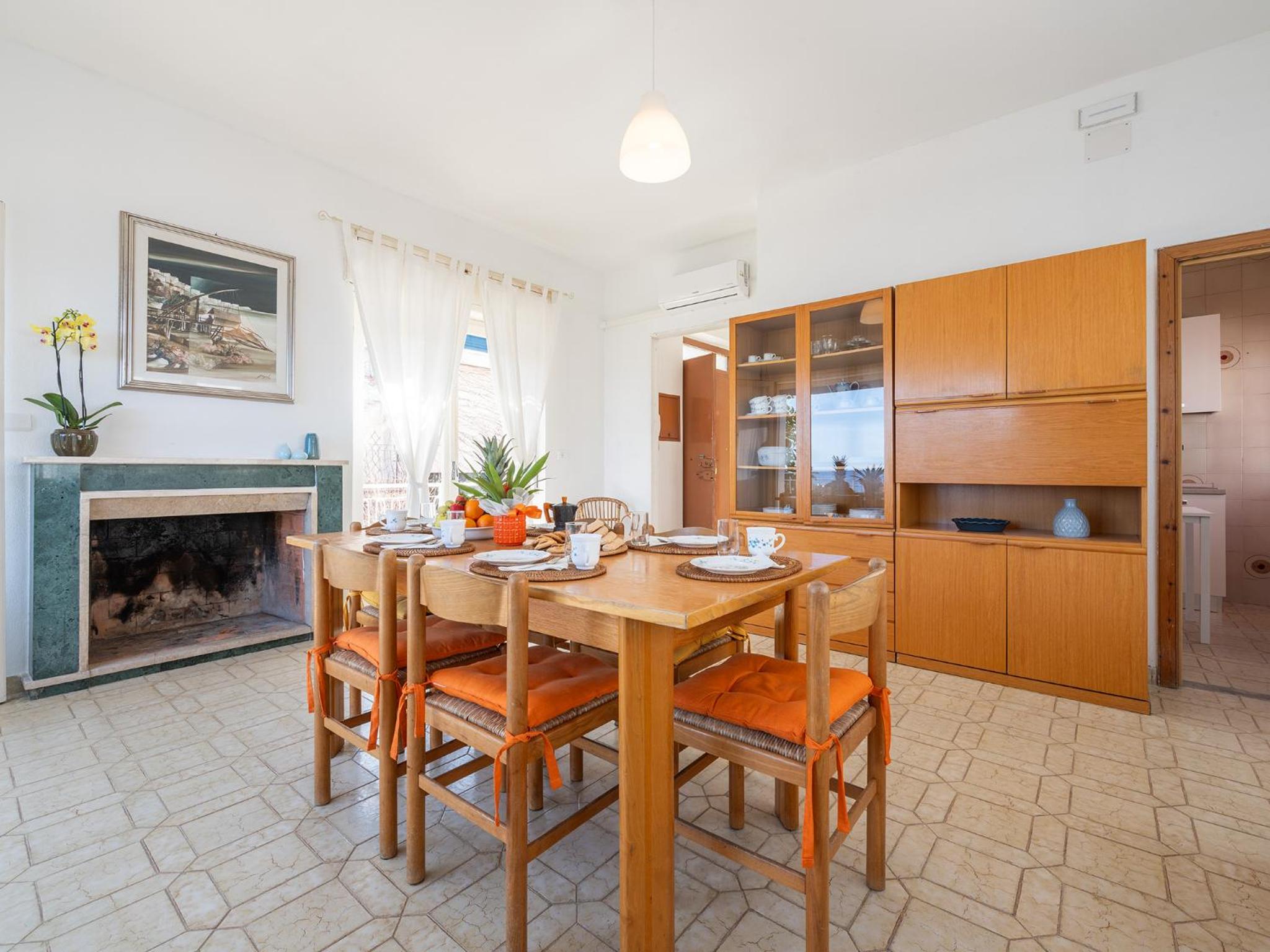 casa fronte spiaggia