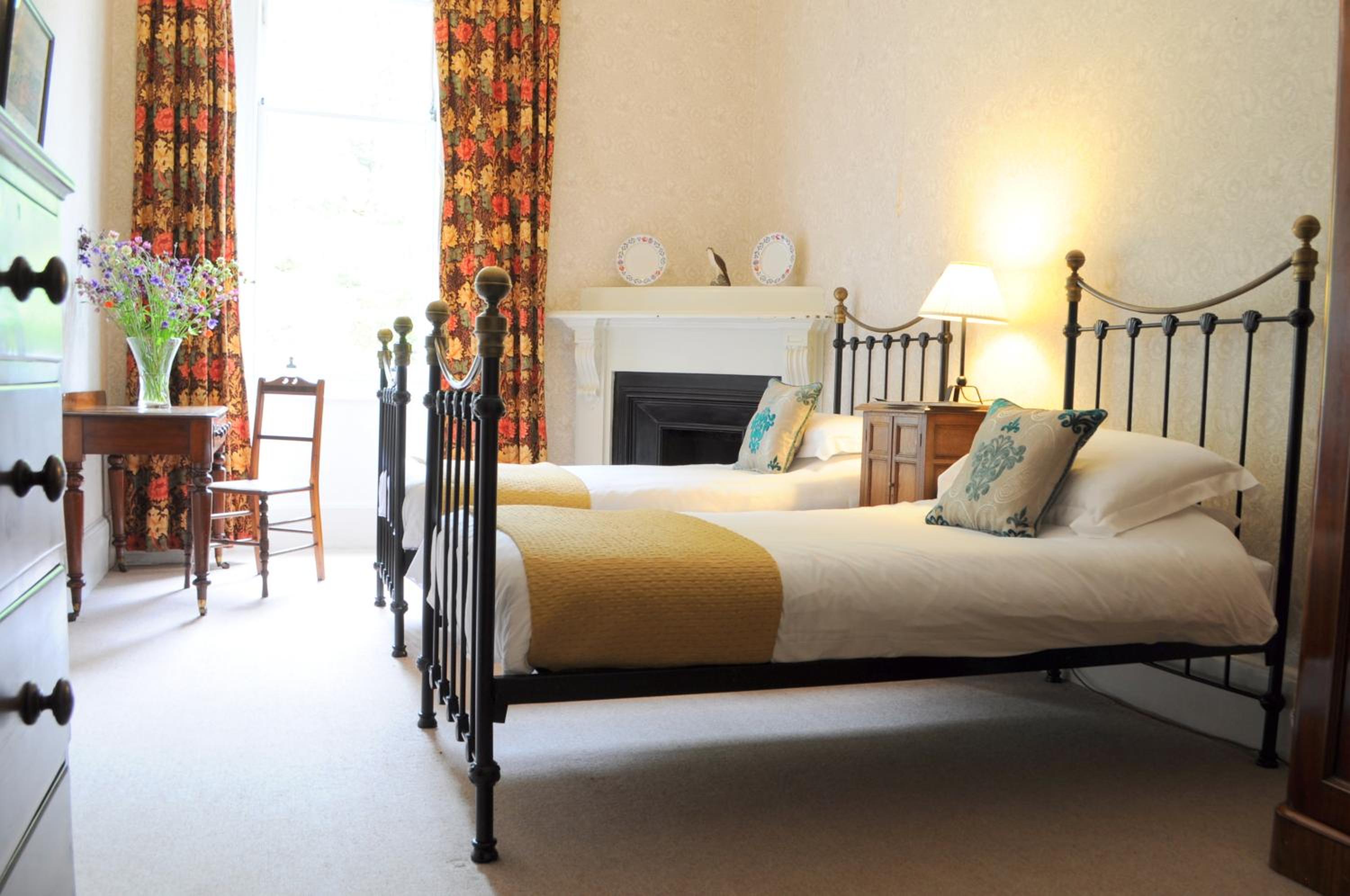 Ardtornish House Victorian Apartments