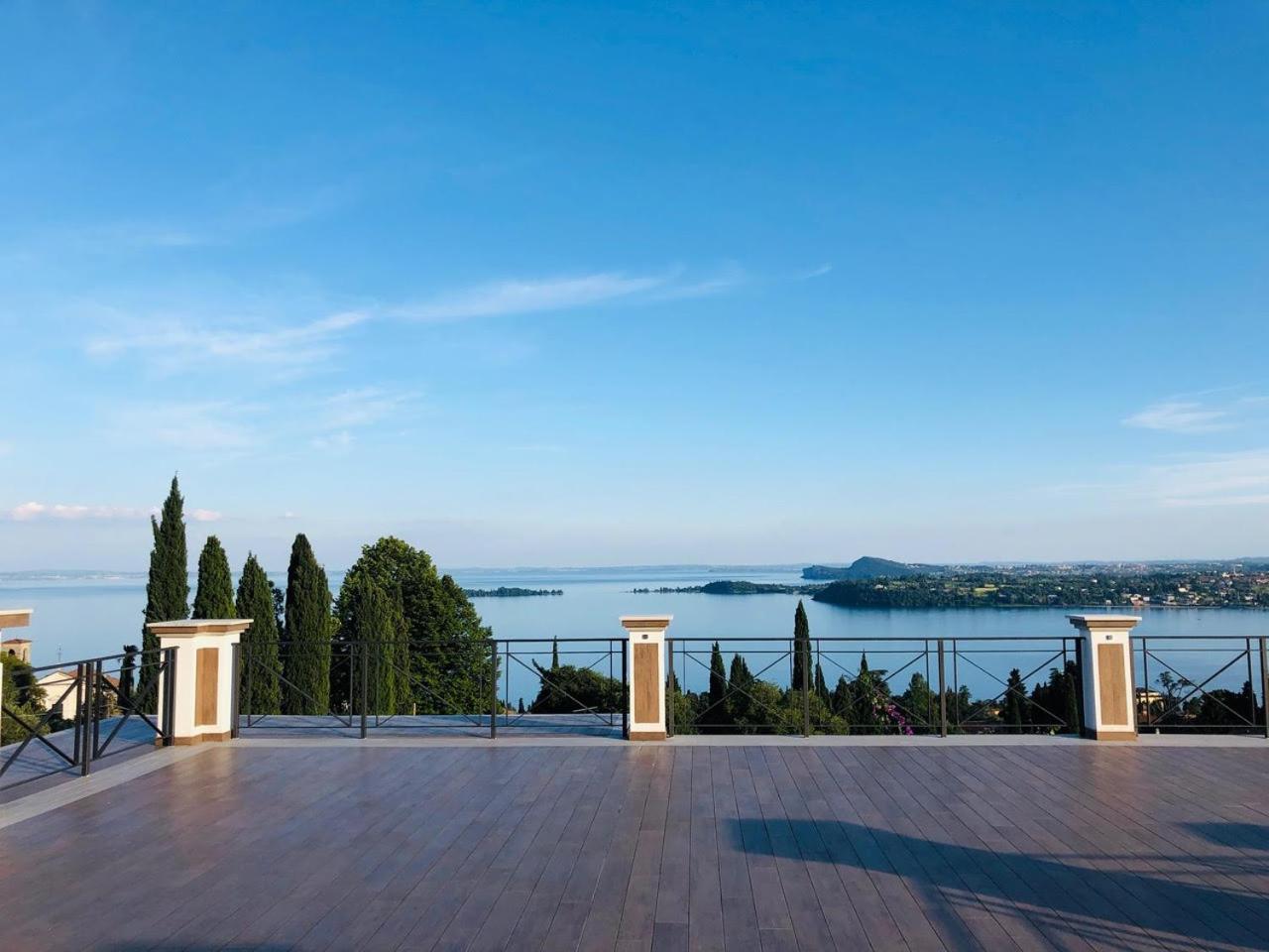 Villa Hanna view 3
