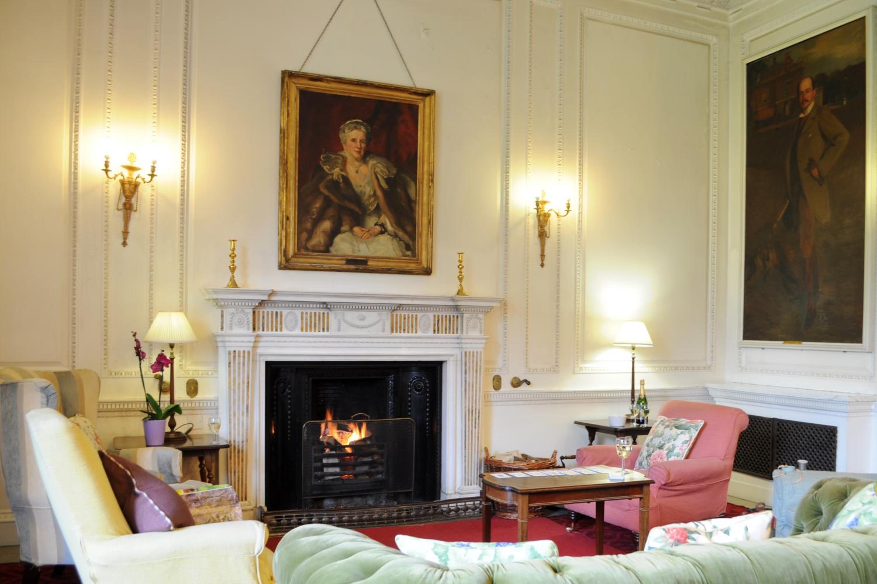 Ardtornish House Victorian Apartments