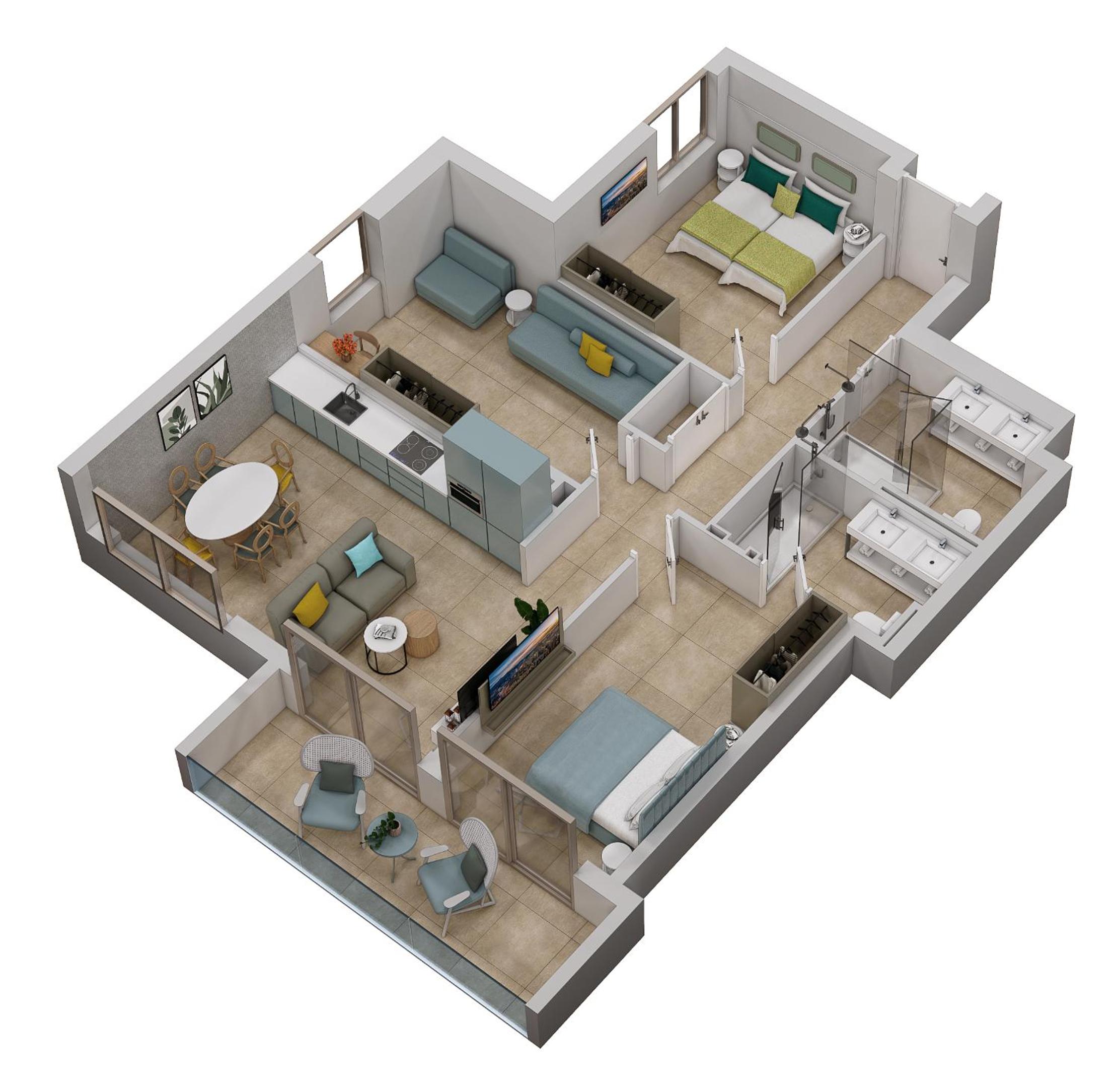 Caleta Suites Tenerife