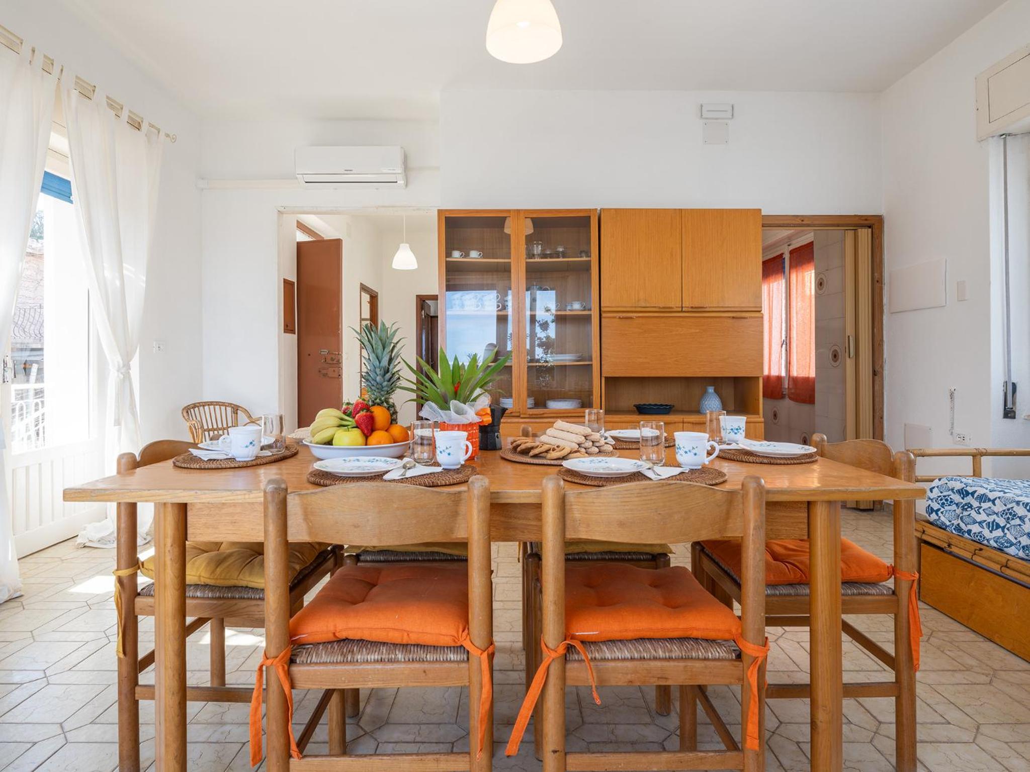 casa fronte spiaggia