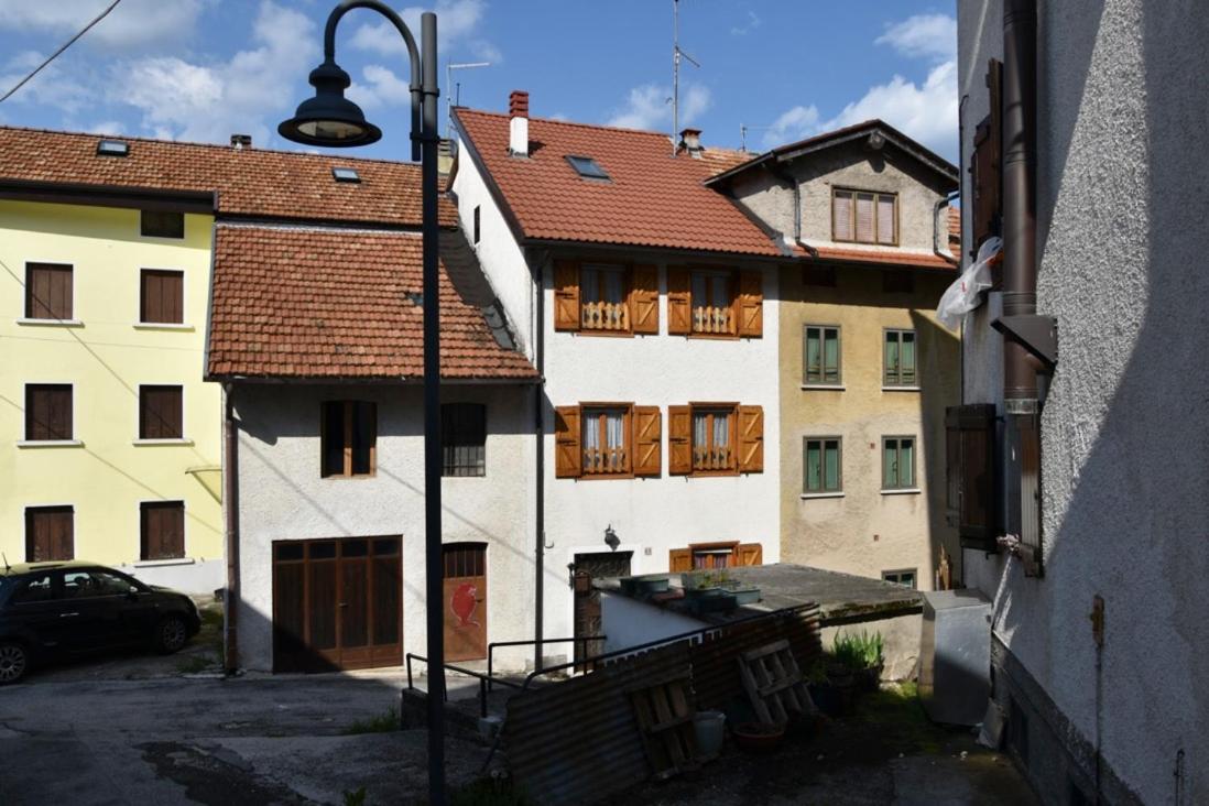 Casa Canale - Residenze Bucaneve
