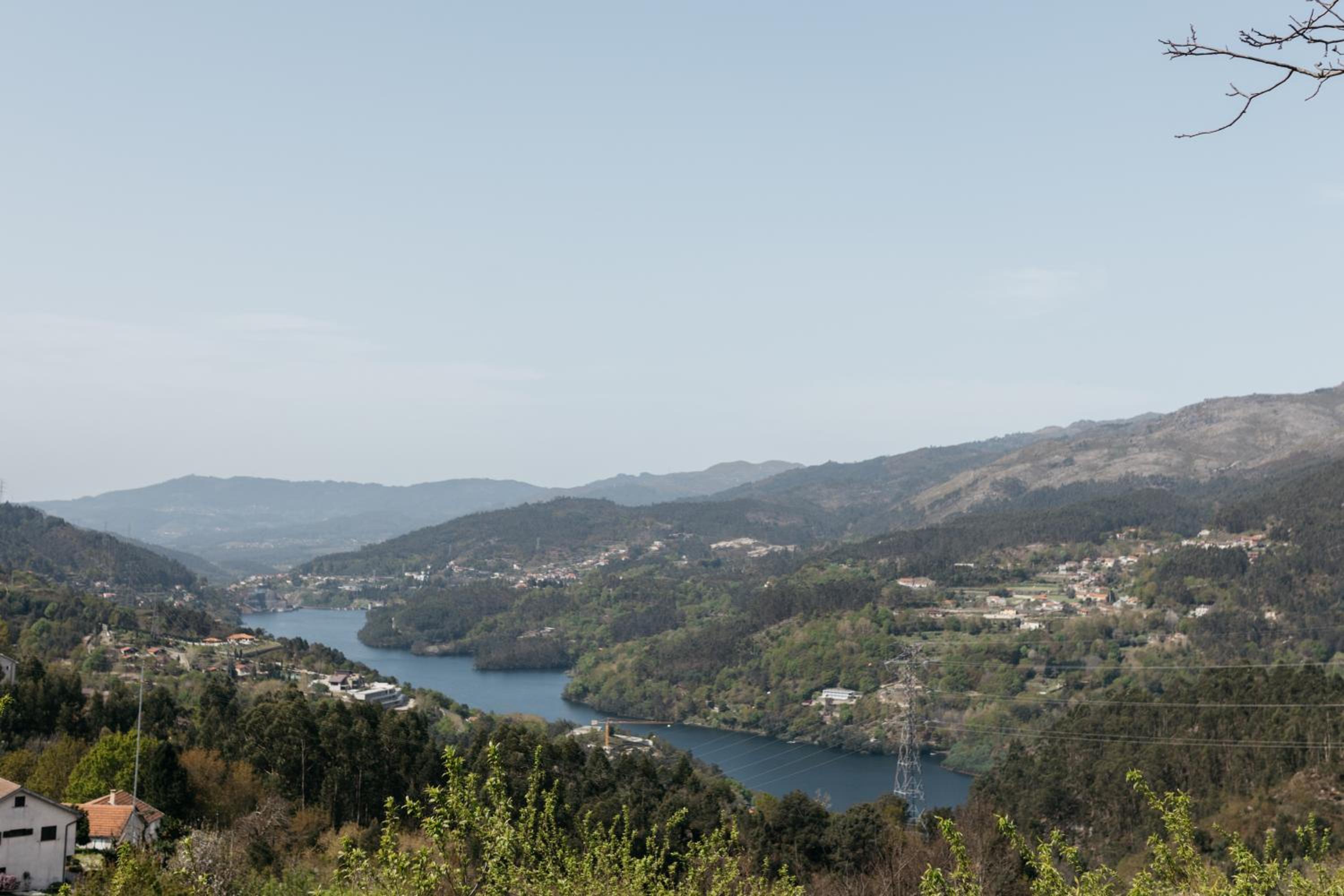 Quinta do Bento