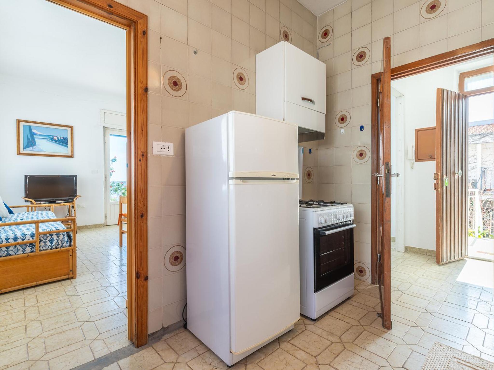 casa fronte spiaggia