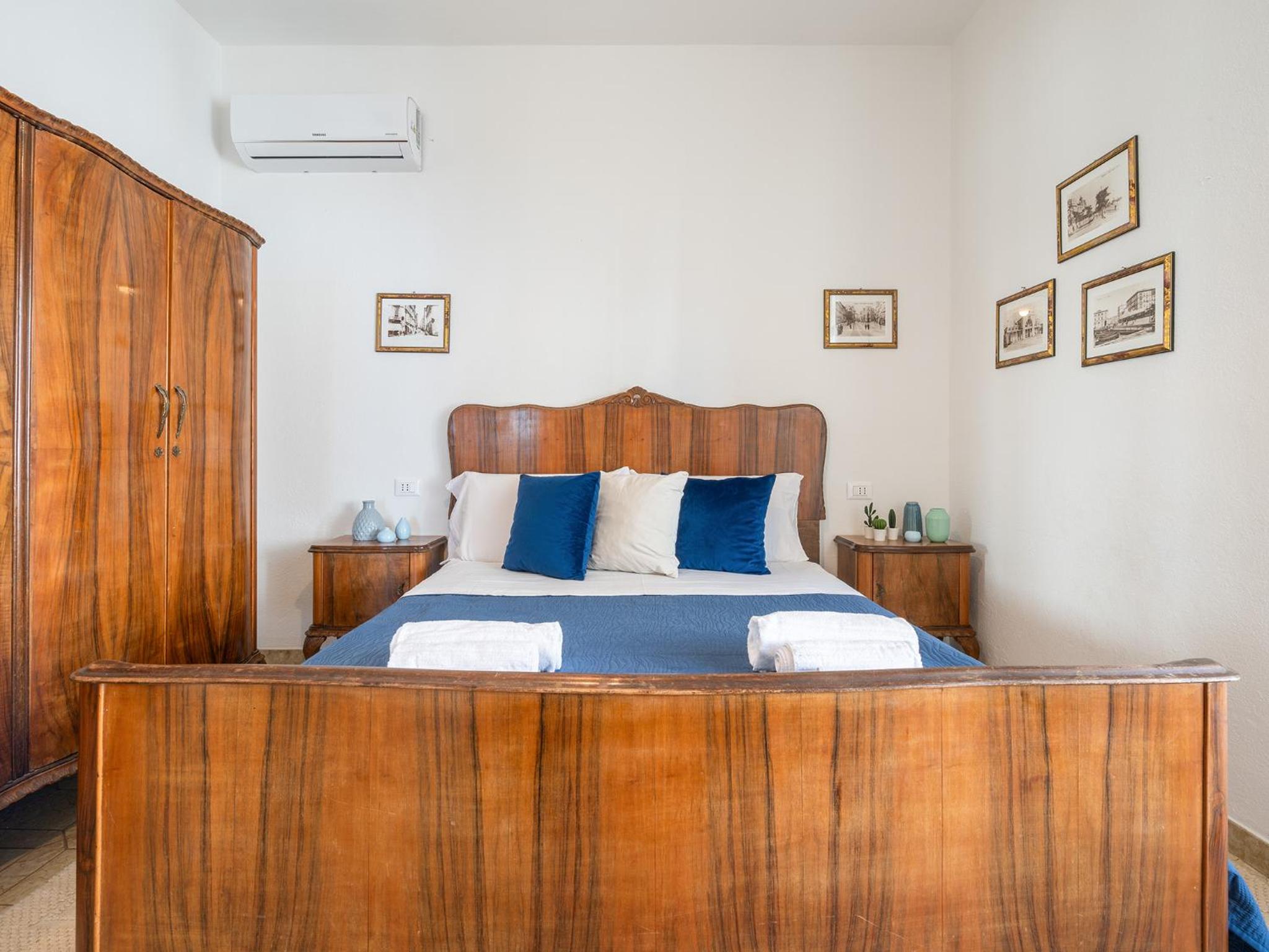 casa fronte spiaggia