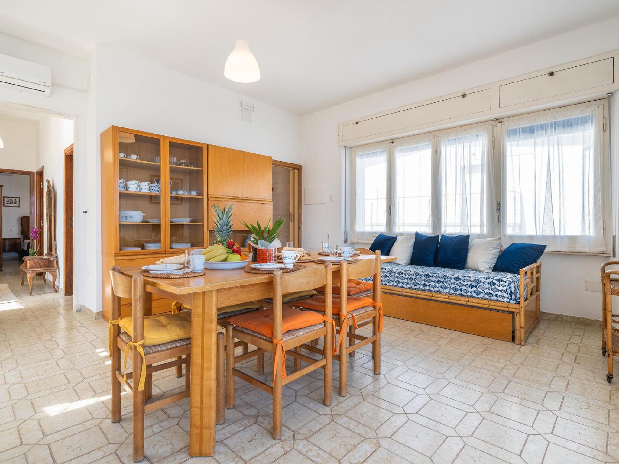 casa fronte spiaggia