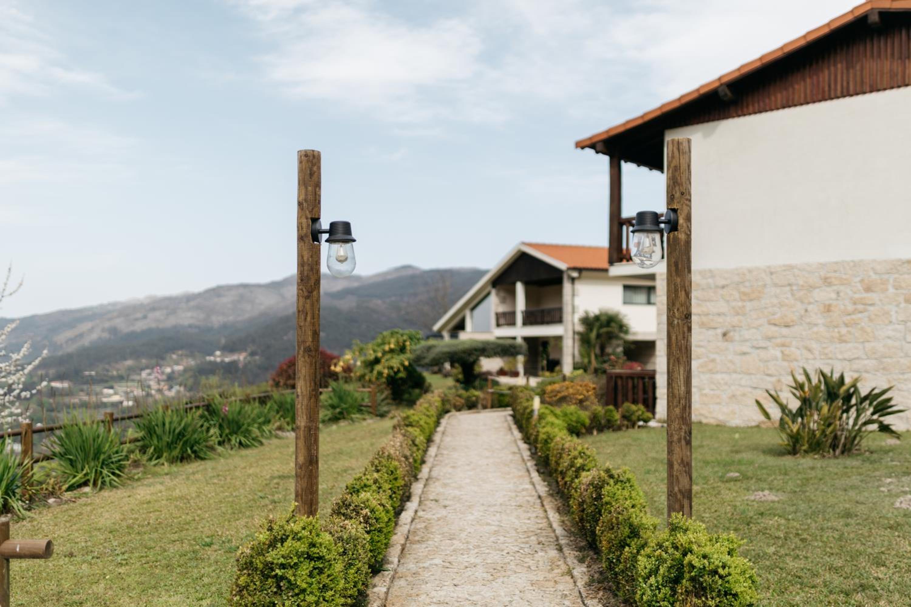 Quinta do Bento