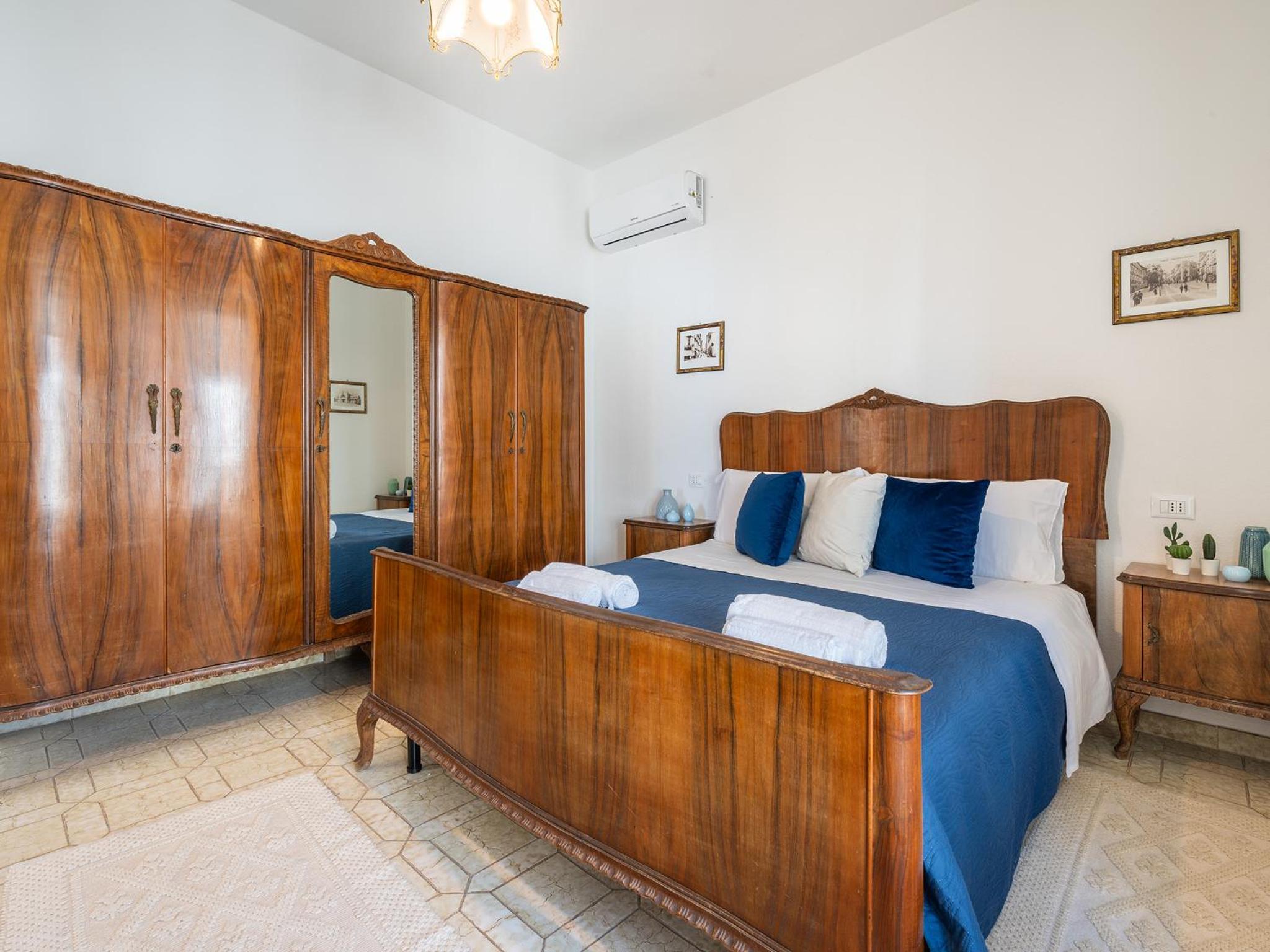 casa fronte spiaggia