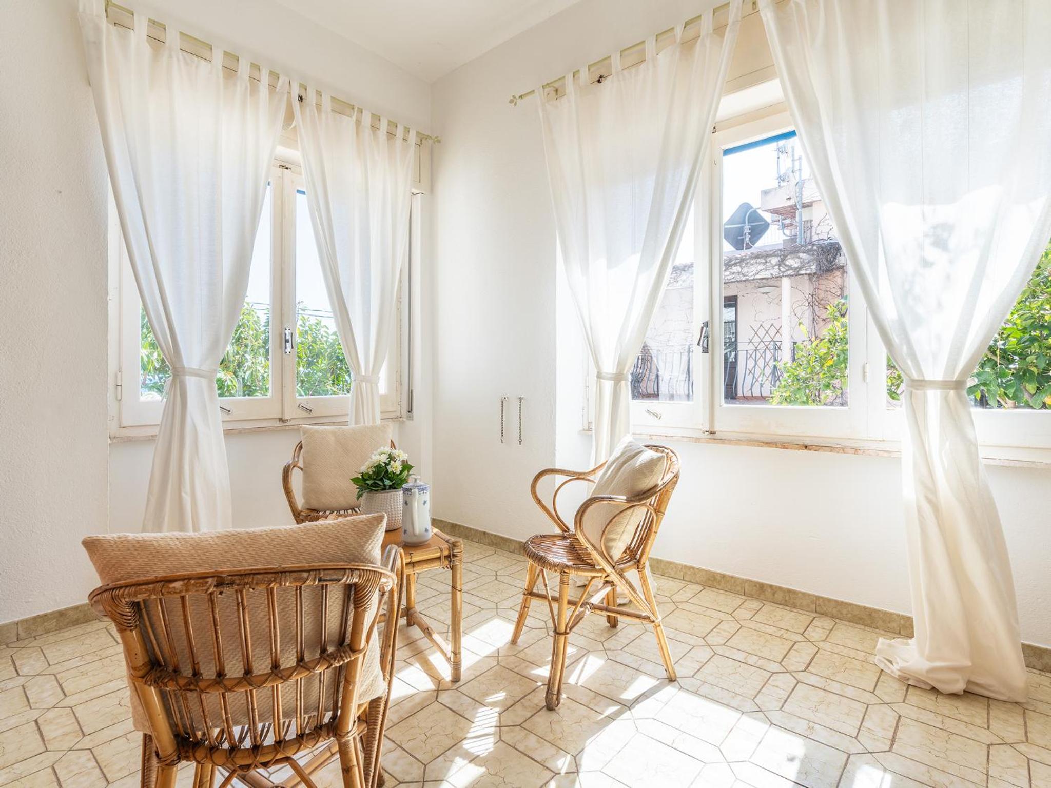 casa fronte spiaggia